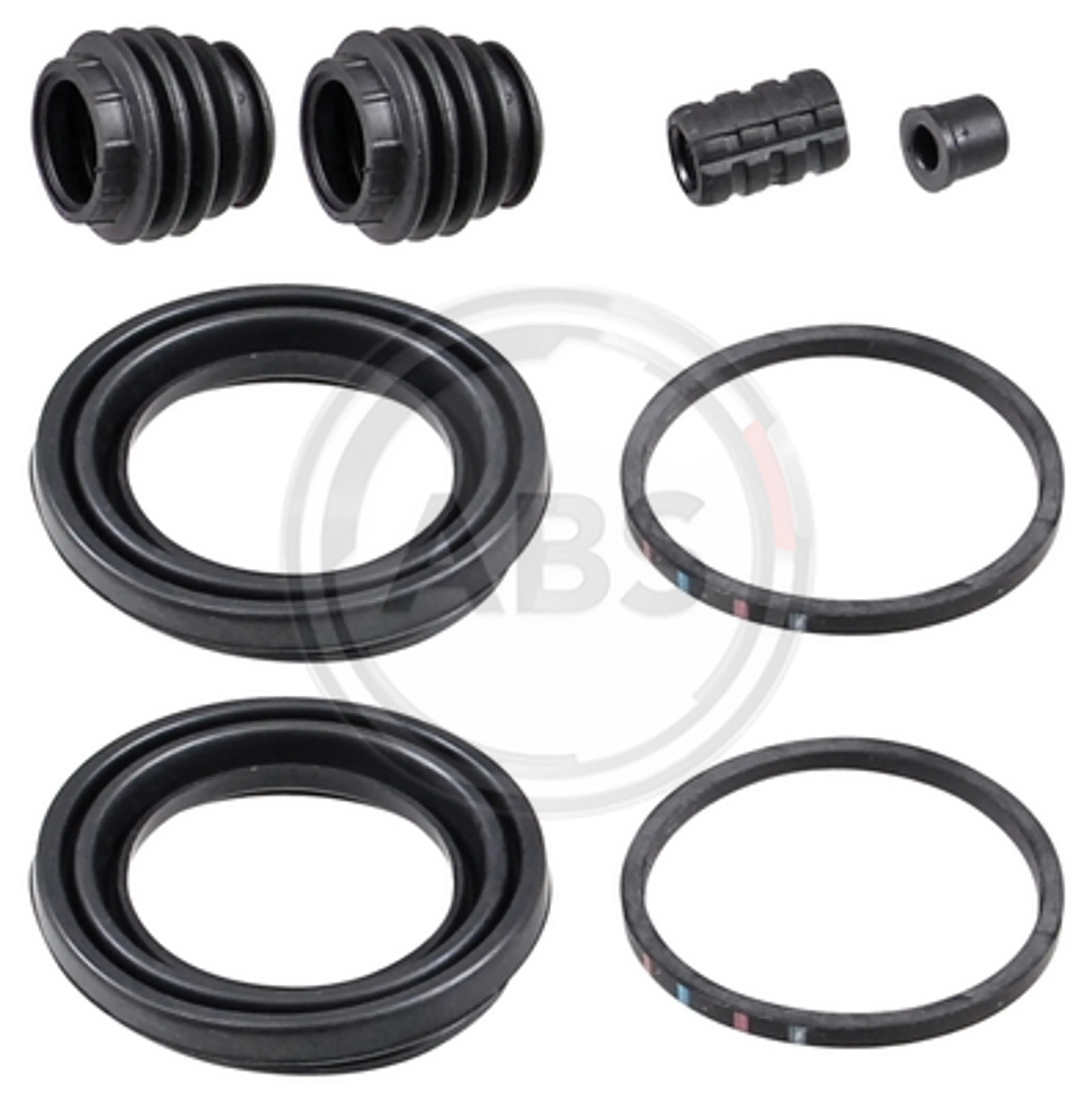 JUEGO DE REPARACIÓN, PINZA DE FRENO