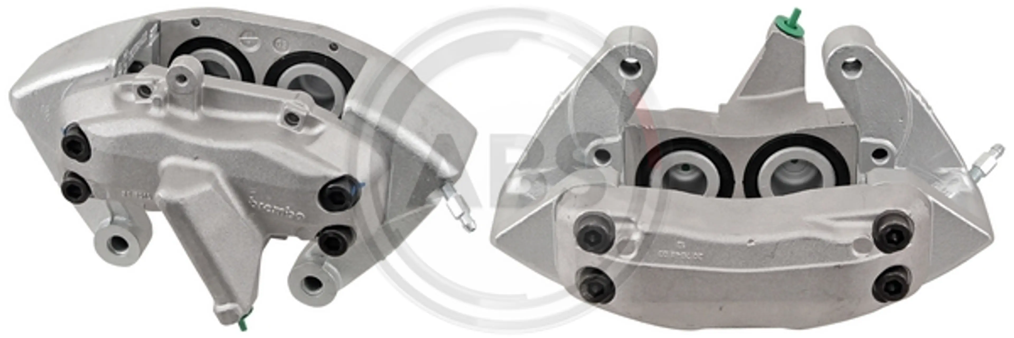 PINZA DE FRENO (SIN  DEVOLUCIÓN CAS