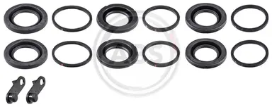 JUEGO DE REPARACIÓN, PINZA DE FRENO