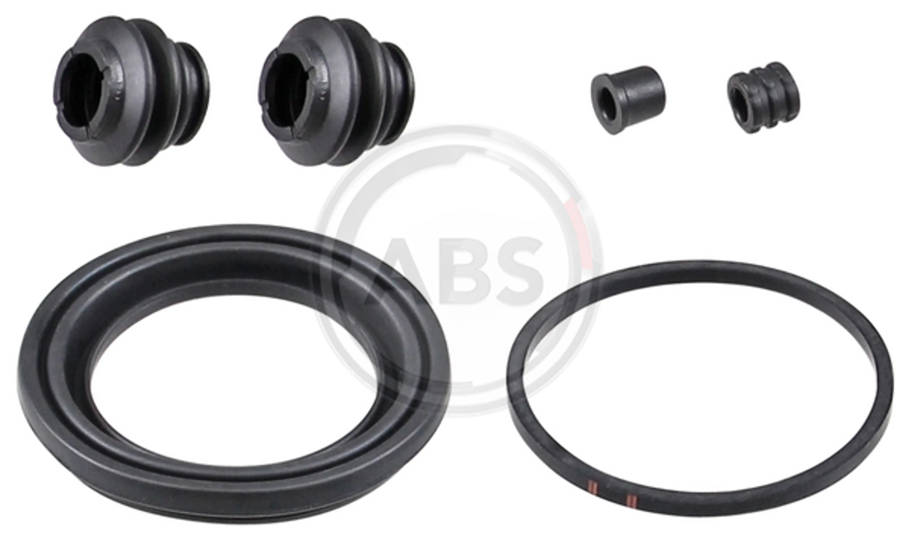 JUEGO DE REPARACIÓN, PINZA DE FRENO