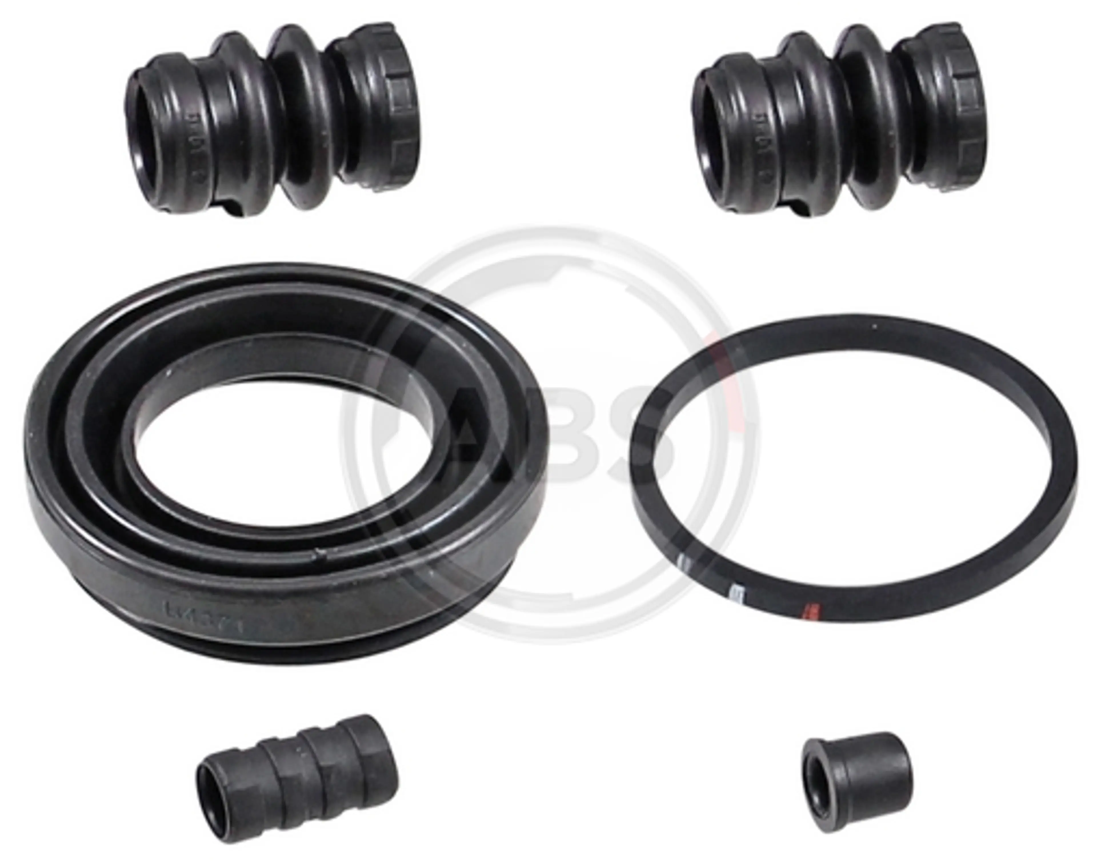 JUEGO DE REPARACIÓN, PINZA DE FRENO