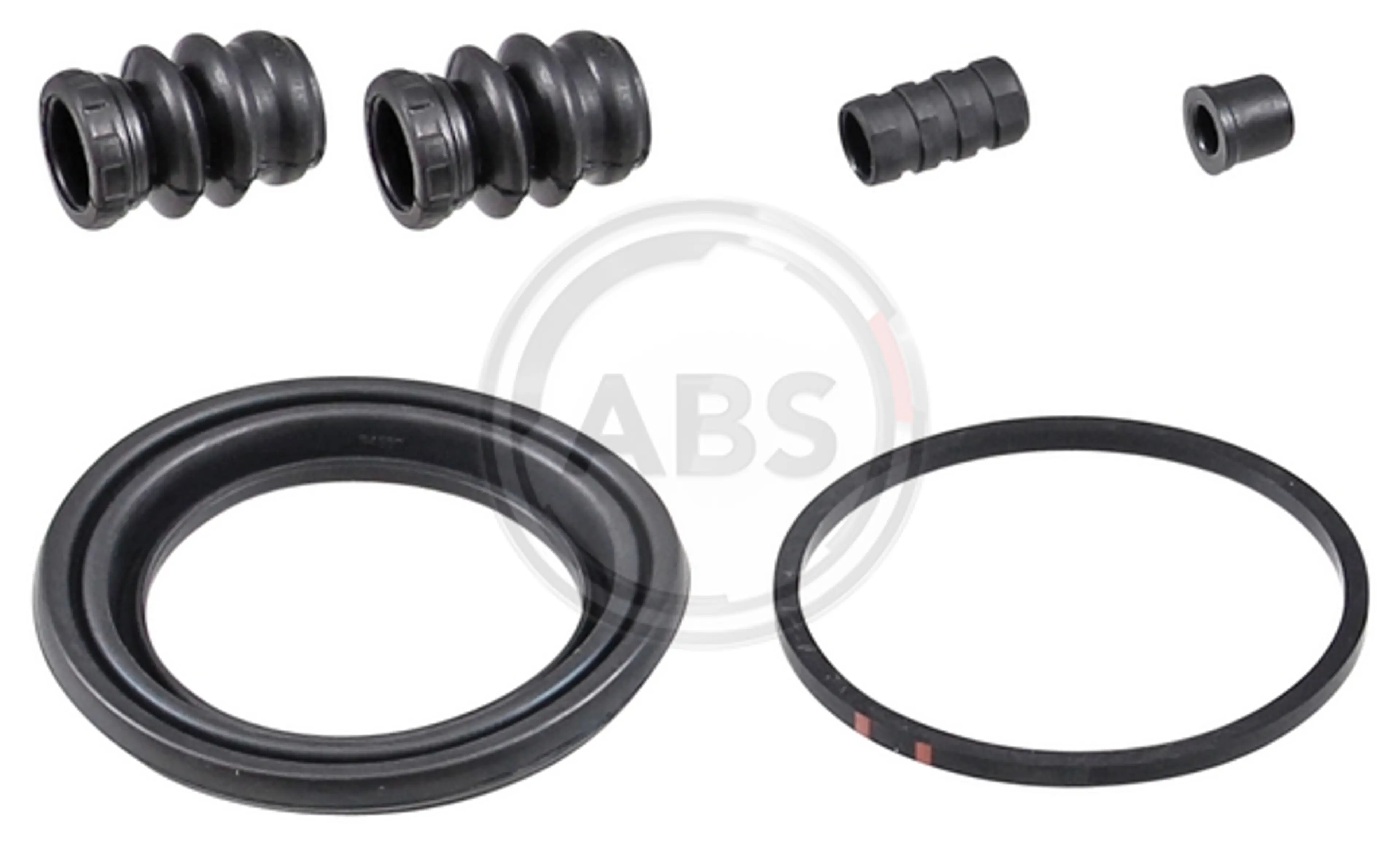 JUEGO DE REPARACIÓN, PINZA DE FRENO