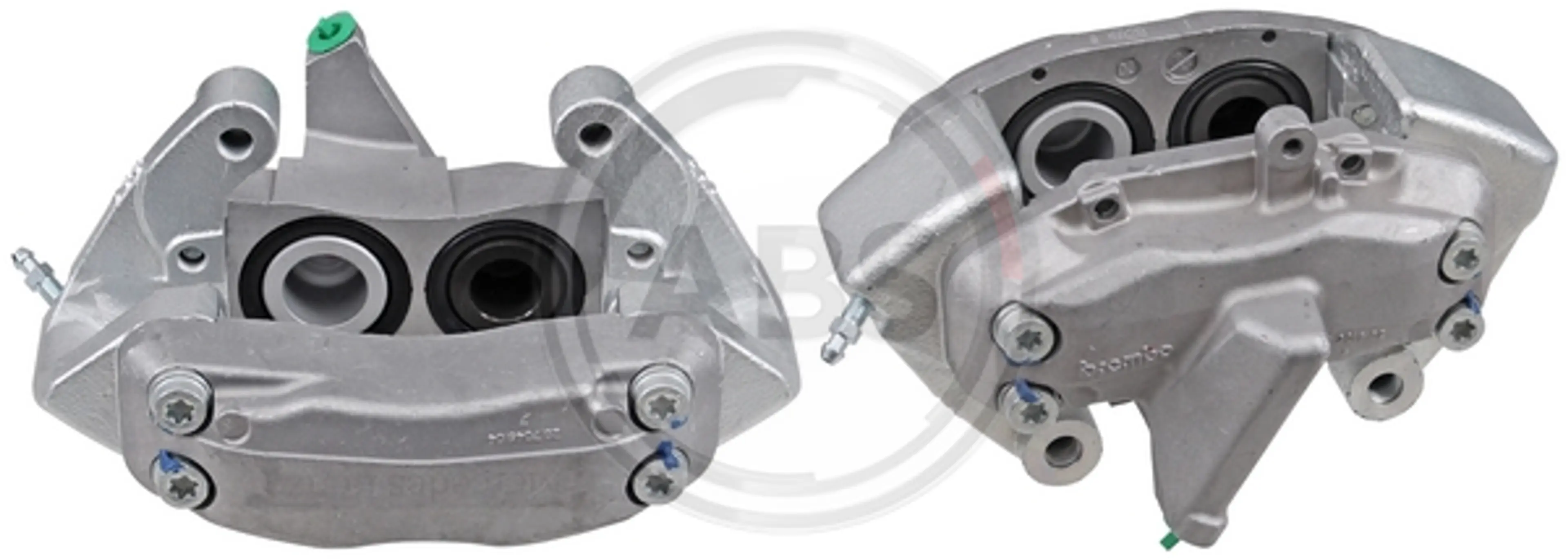 PINZA DE FRENO (SIN  DEVOLUCIÓN CAS