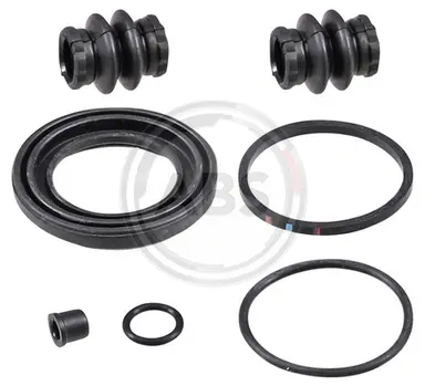 JUEGO DE REPARACIÓN, PINZA DE FRENO