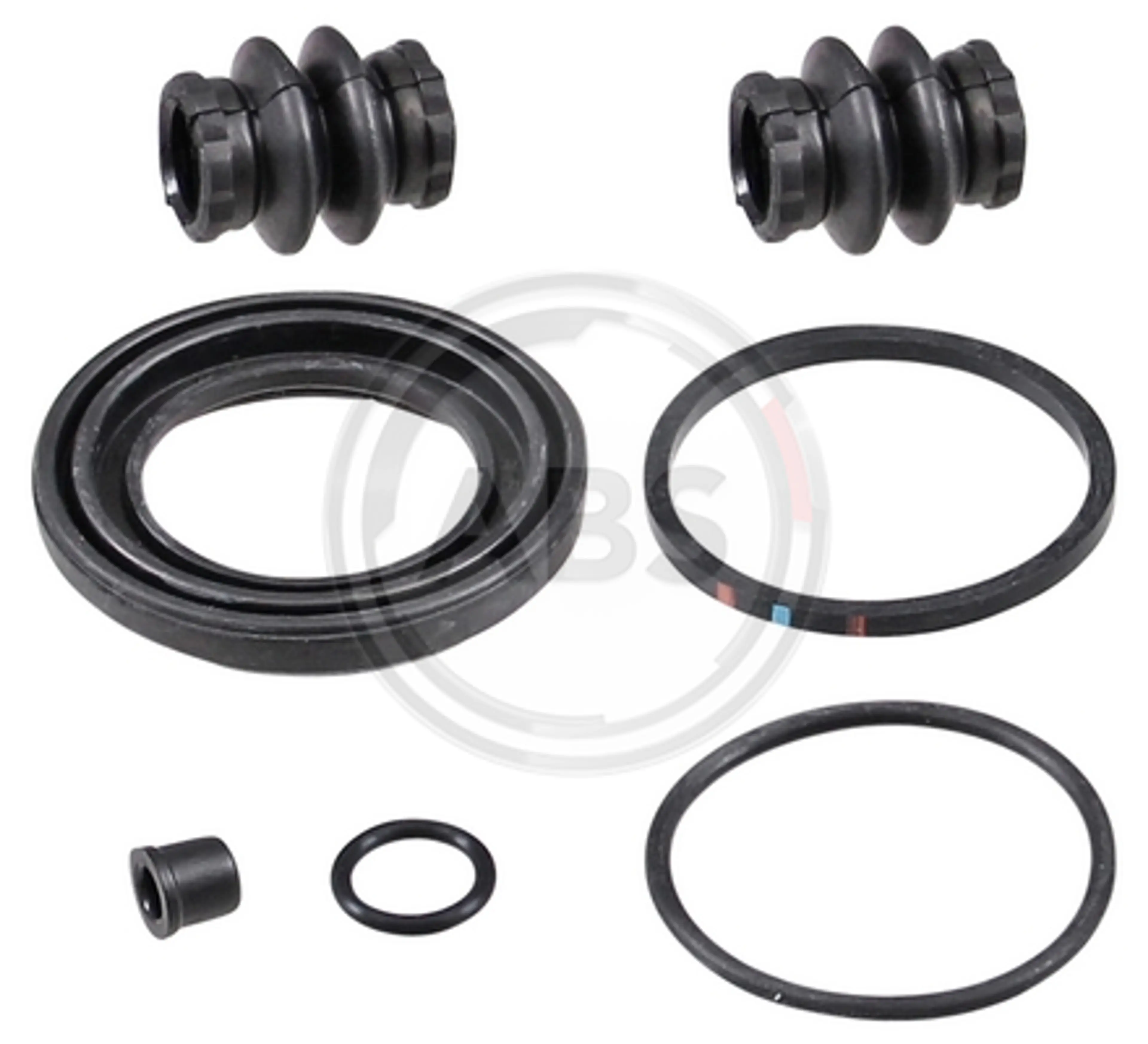 JUEGO DE REPARACIÓN, PINZA DE FRENO