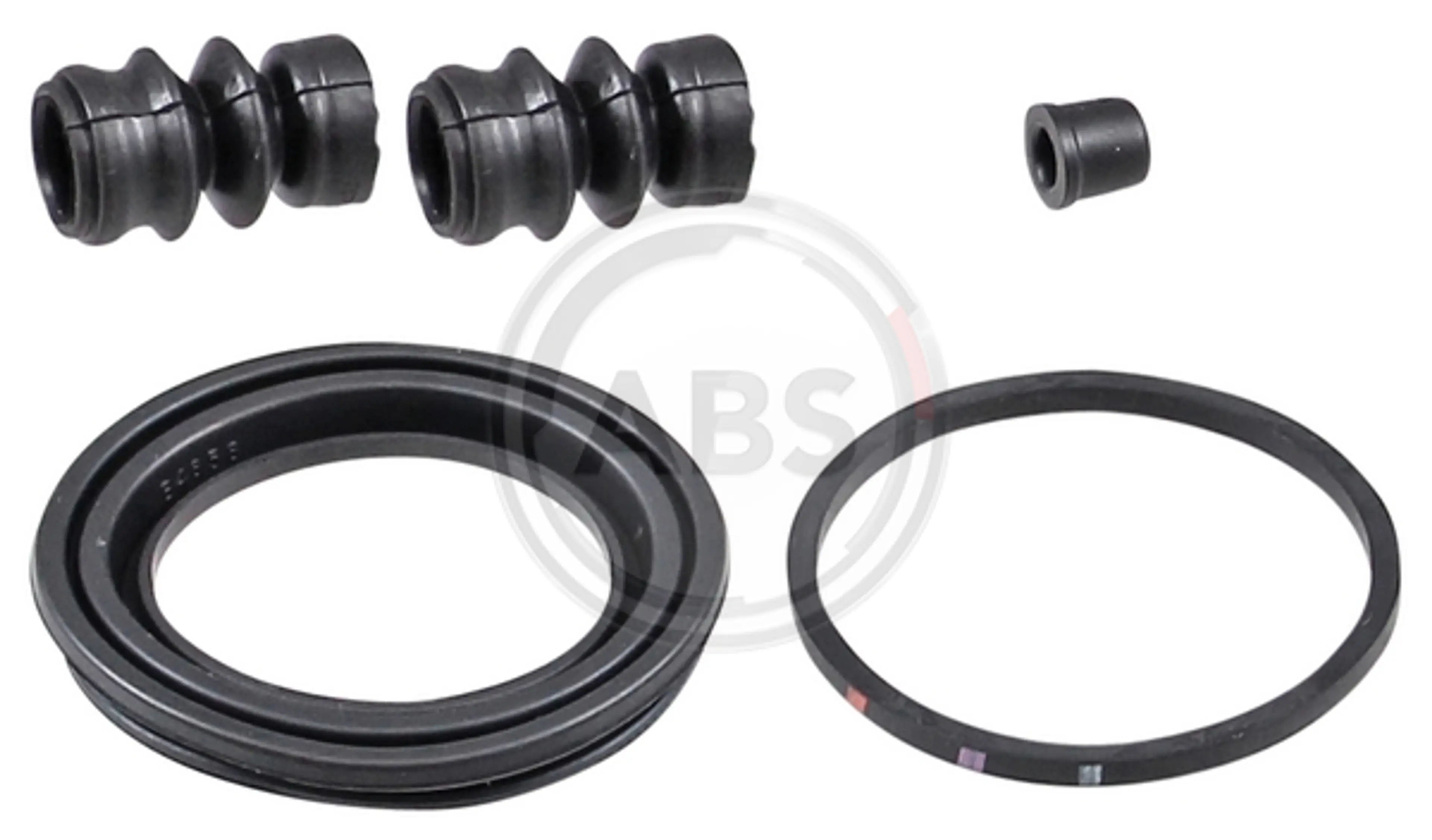 JUEGO DE REPARACIÓN, PINZA DE FRENO