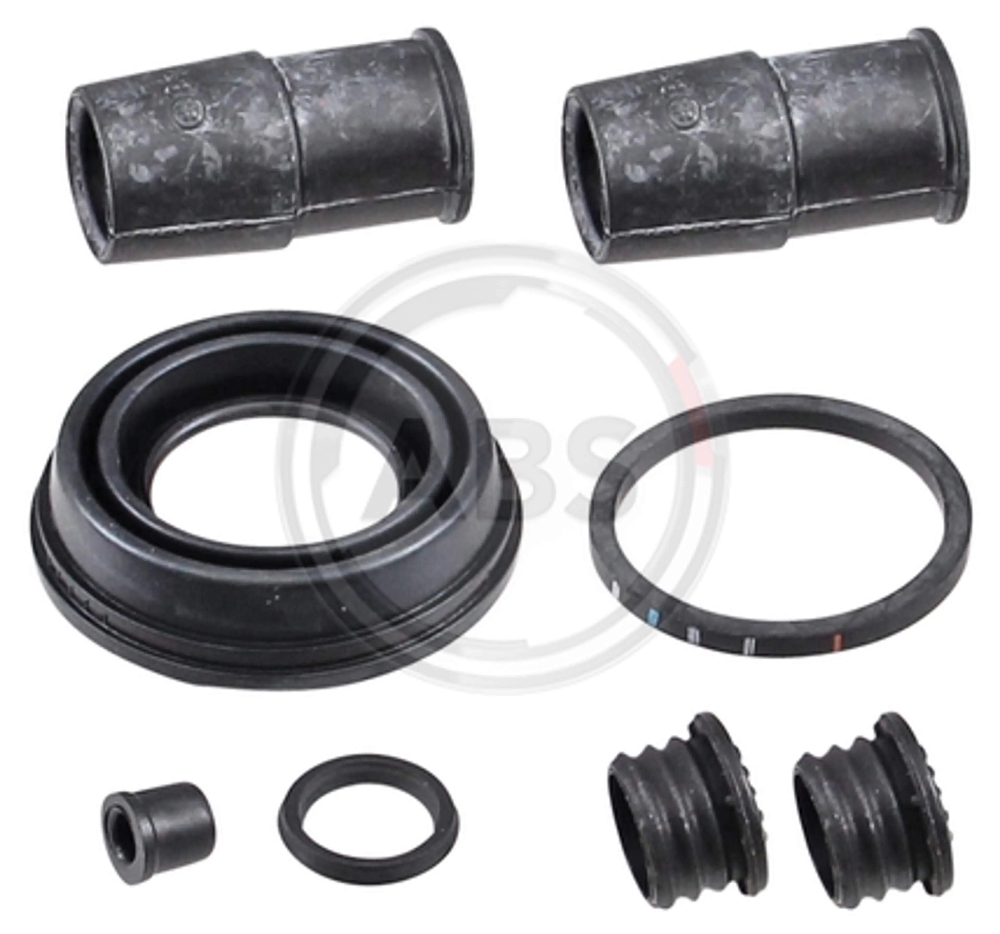 JUEGO DE REPARACIÓN, PINZA DE FRENO