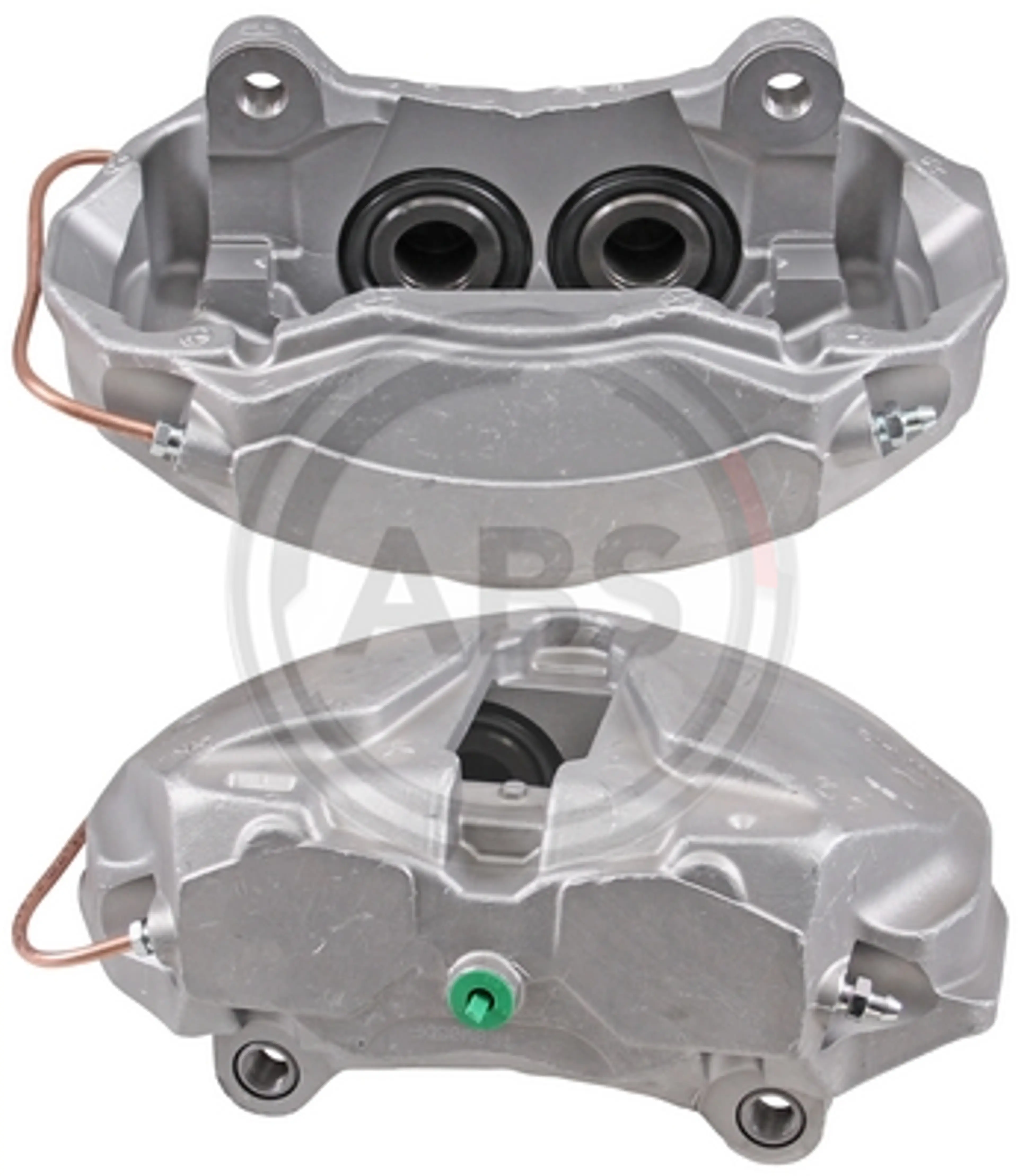 PINZA DE FRENO (SIN  DEVOLUCIÓN CAS