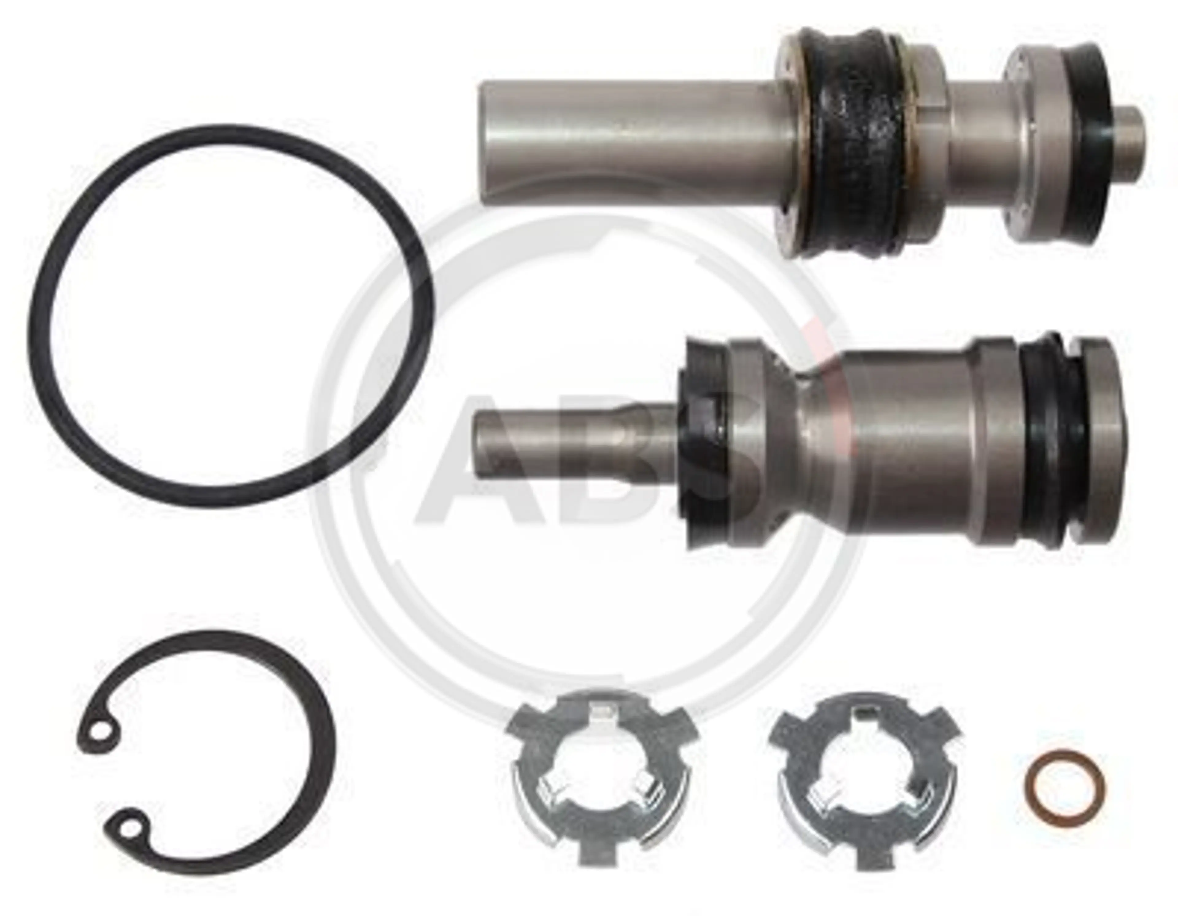 JUEGO DE REPARACIÓN, PINZA DE FRENO