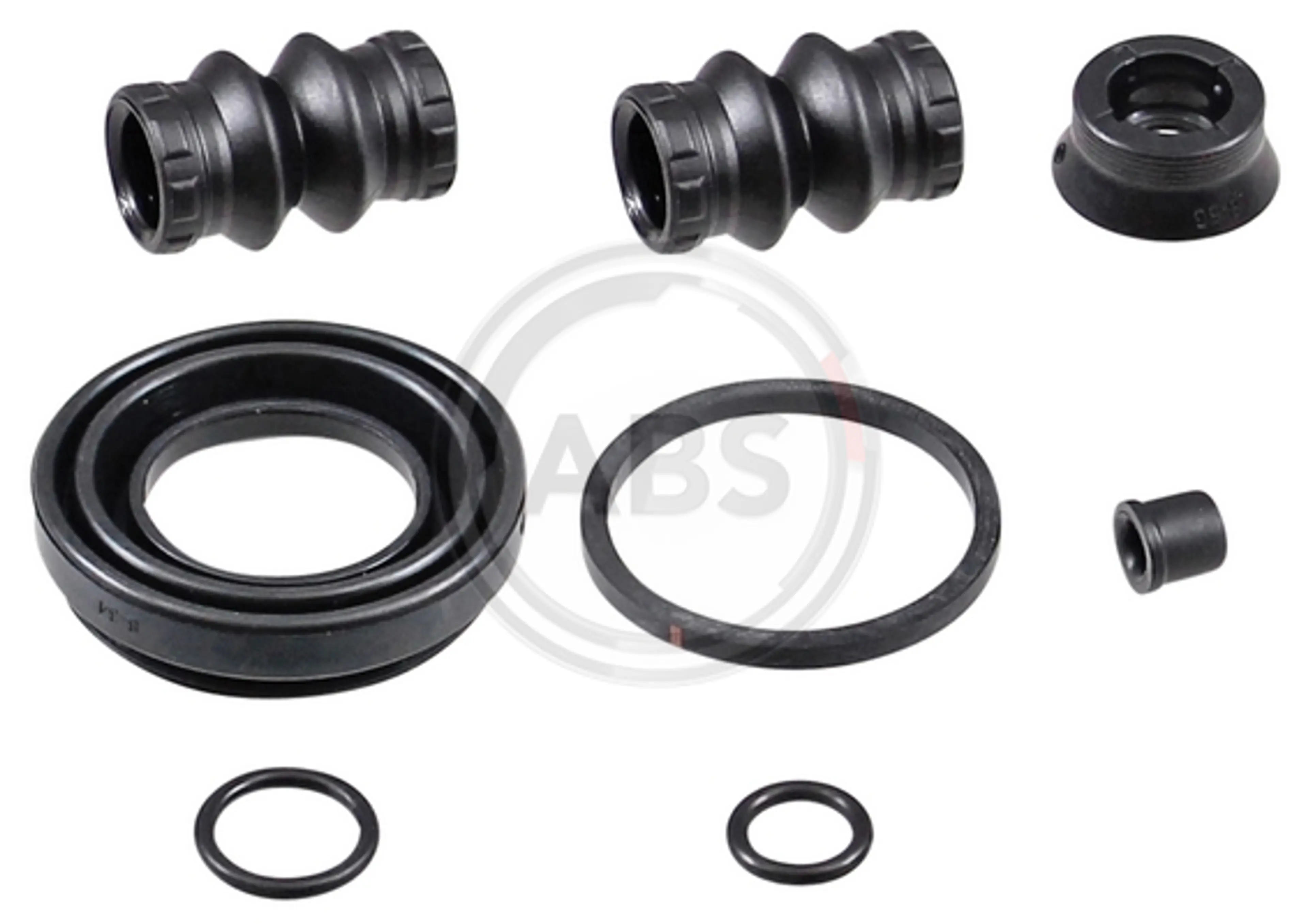 JUEGO DE REPARACIÓN, PINZA DE FRENO