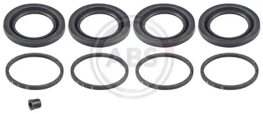 JUEGO DE REPARACIÓN, PINZA DE FRENO