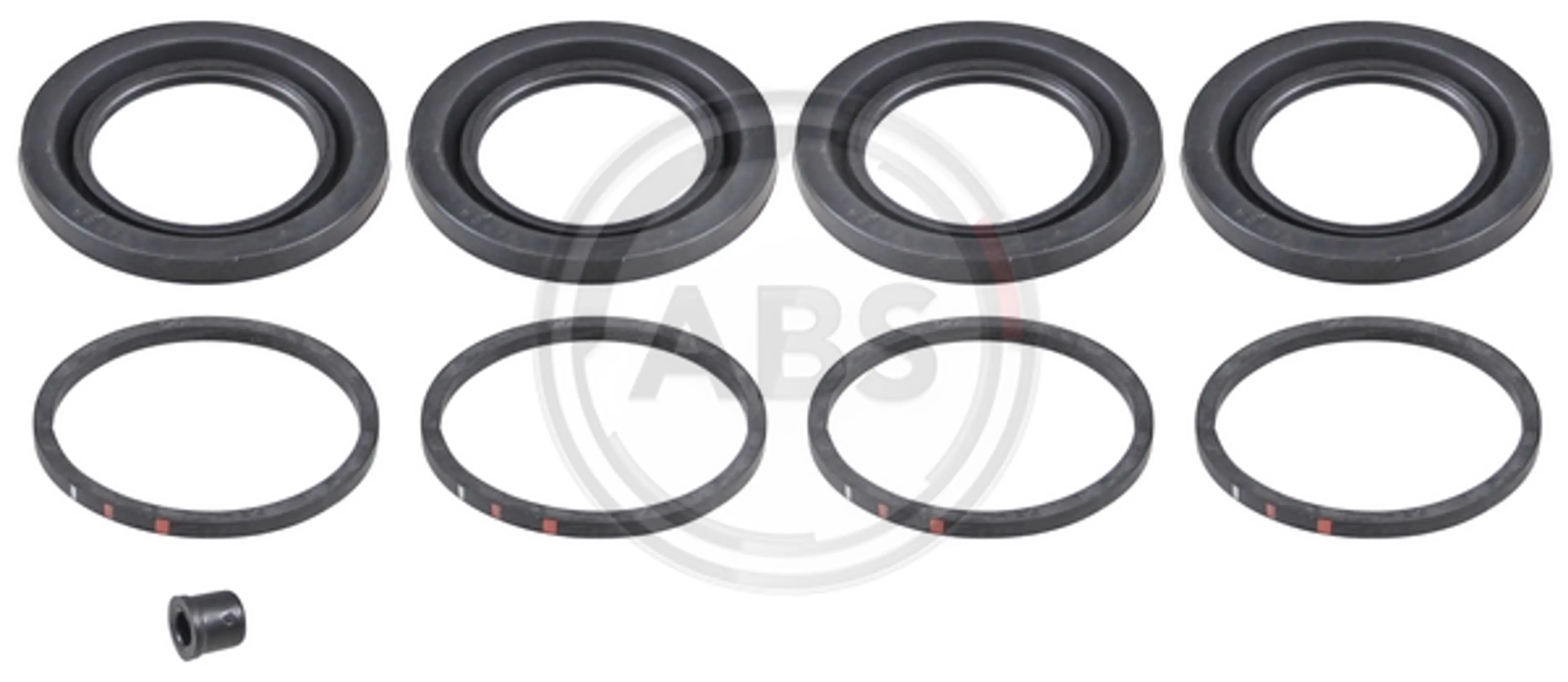 JUEGO DE REPARACIÓN, PINZA DE FRENO