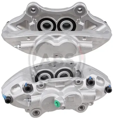 PINZA DE FRENO (SIN  DEVOLUCIÓN CAS