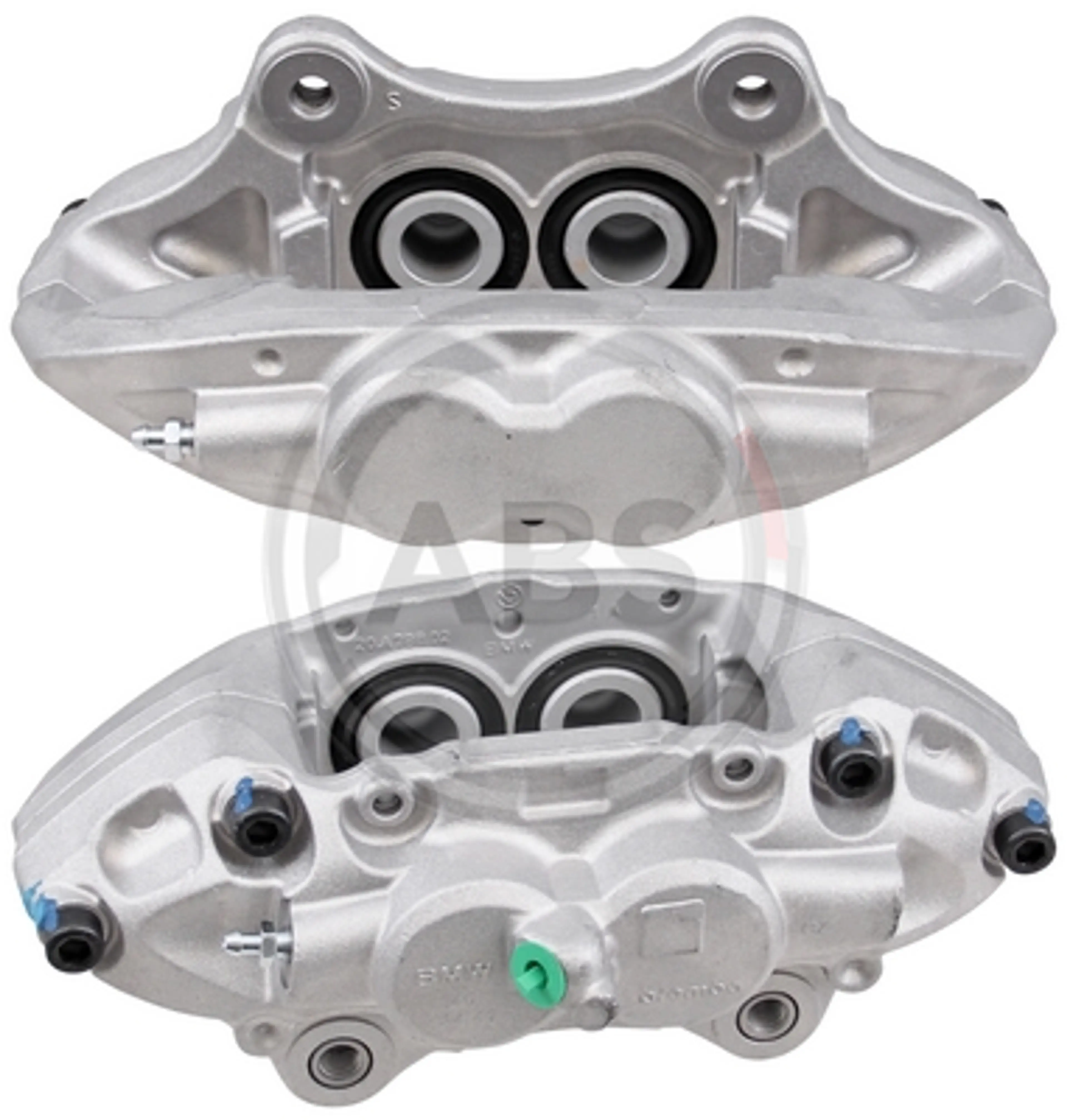 PINZA DE FRENO (SIN  DEVOLUCIÓN CAS