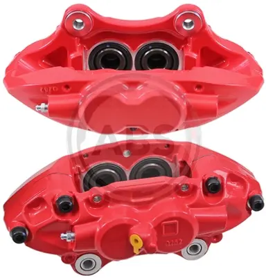 PINZA DE FRENO (SIN  DEVOLUCIÓN CAS