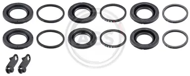 JUEGO DE REPARACIÓN, PINZA DE FRENO