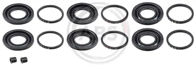 JUEGO DE REPARACIÓN, PINZA DE FRENO