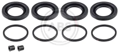 JUEGO DE REPARACIÓN, PINZA DE FRENO