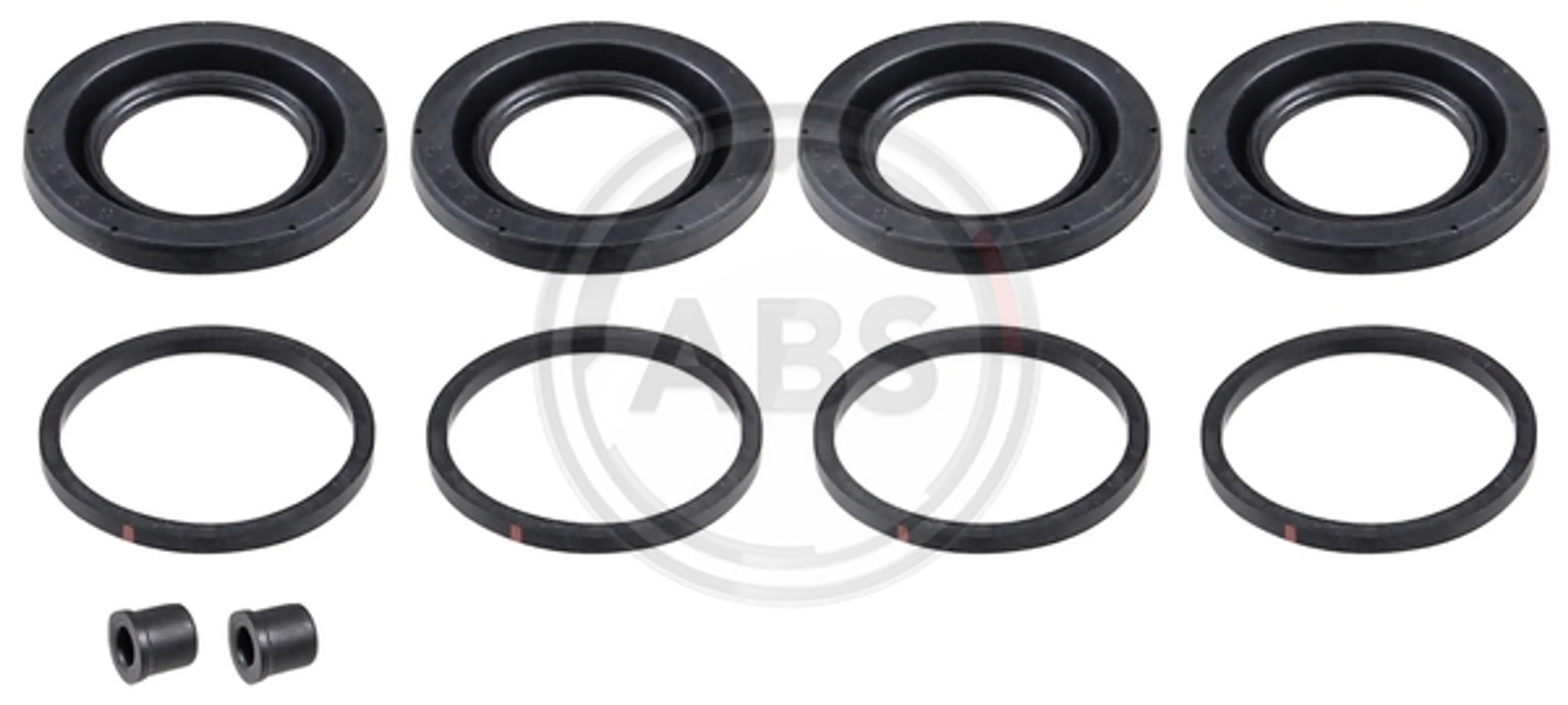 JUEGO DE REPARACIÓN, PINZA DE FRENO