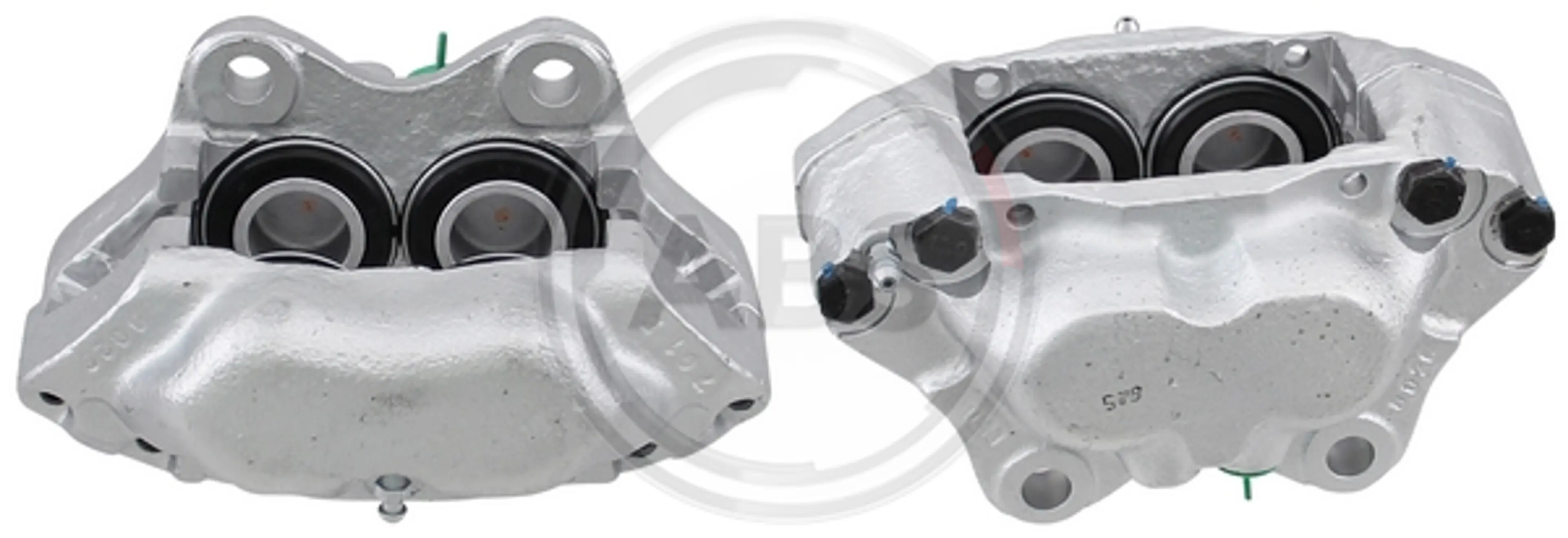 PINZA DE FRENO (SIN  DEVOLUCIÓN CAS