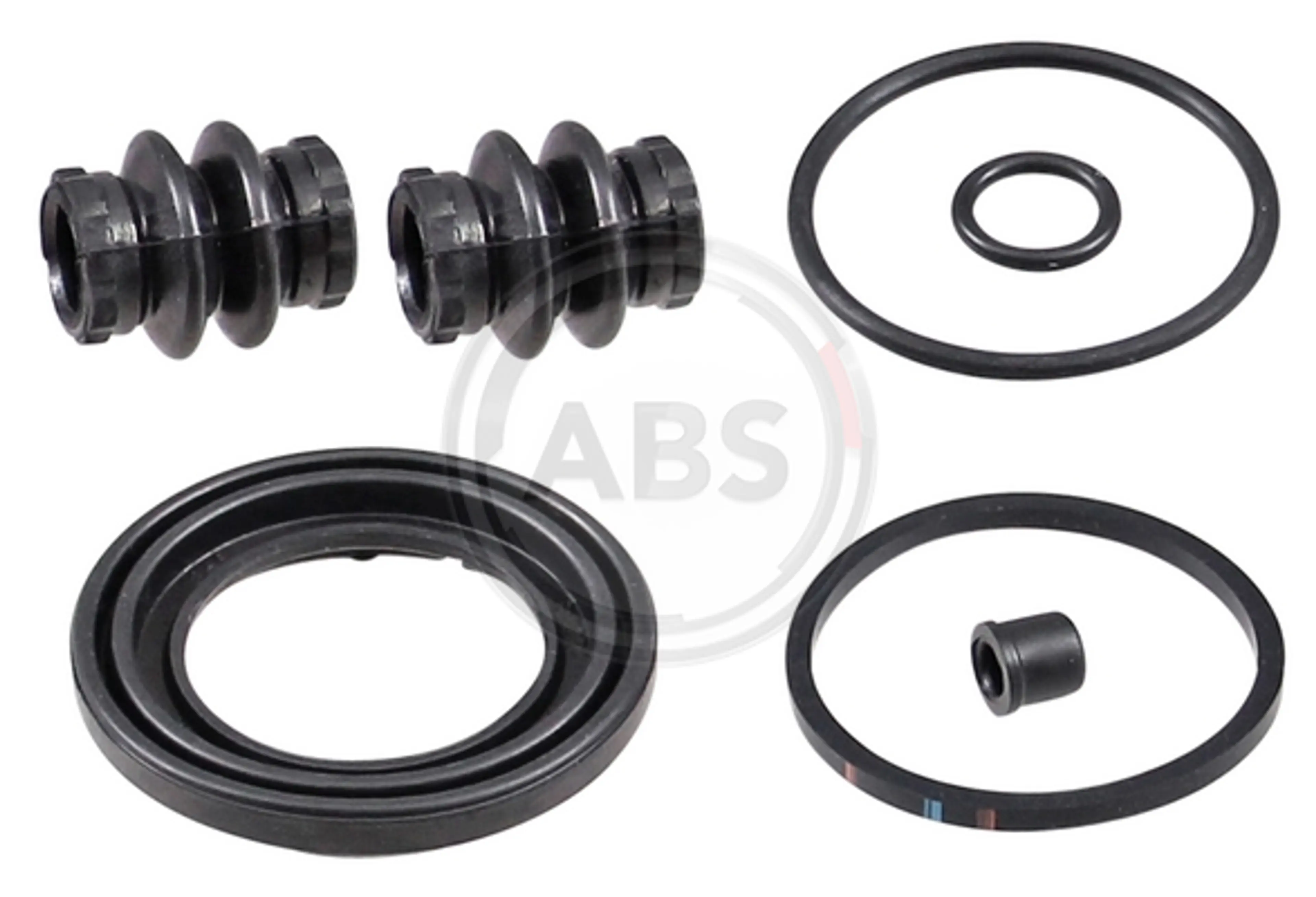 JUEGO DE REPARACIÓN, PINZA DE FRENO