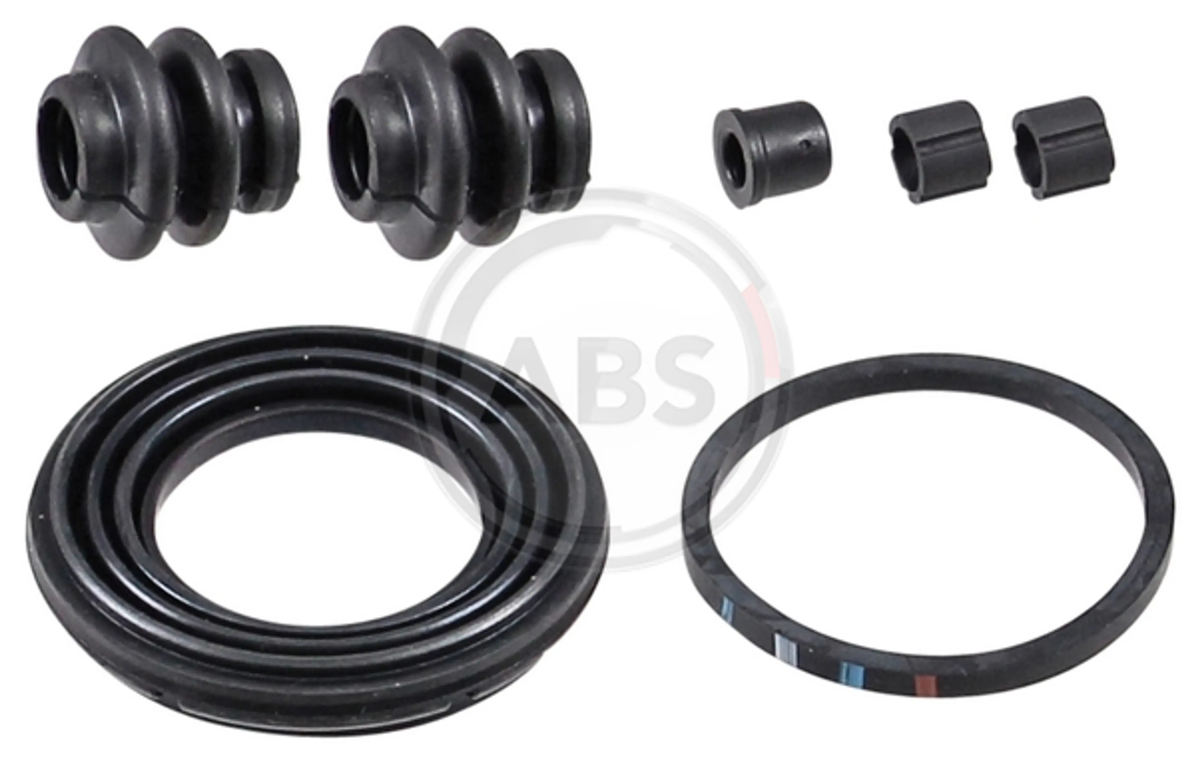 JUEGO DE REPARACIÓN, PINZA DE FRENO