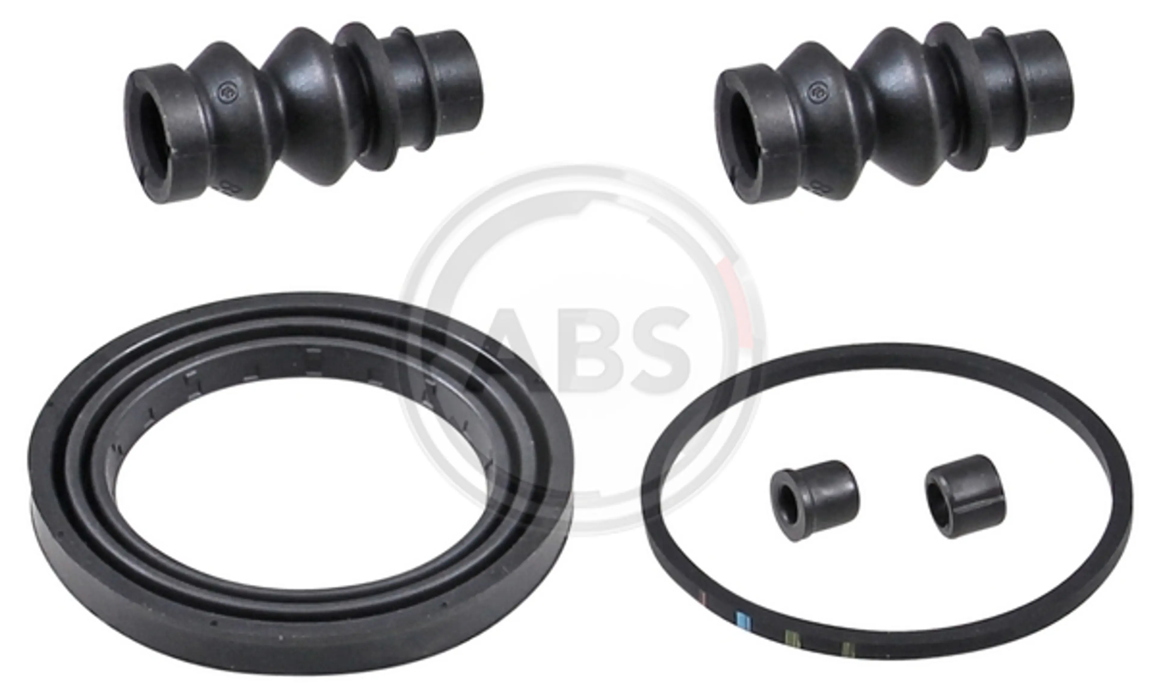 JUEGO DE REPARACIÓN, PINZA DE FRENO