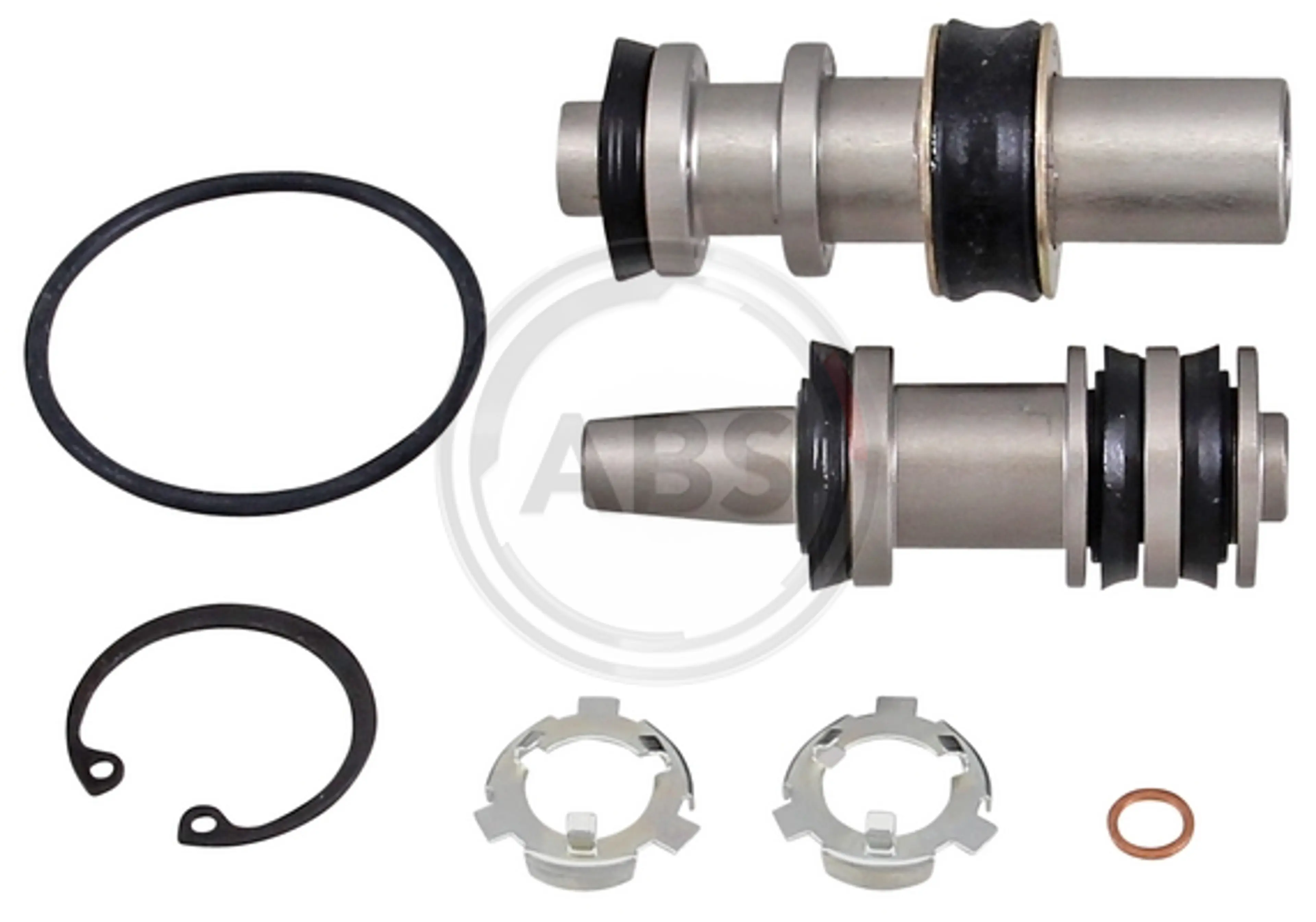 JUEGO DE REPARACIÓN, PINZA DE FRENO