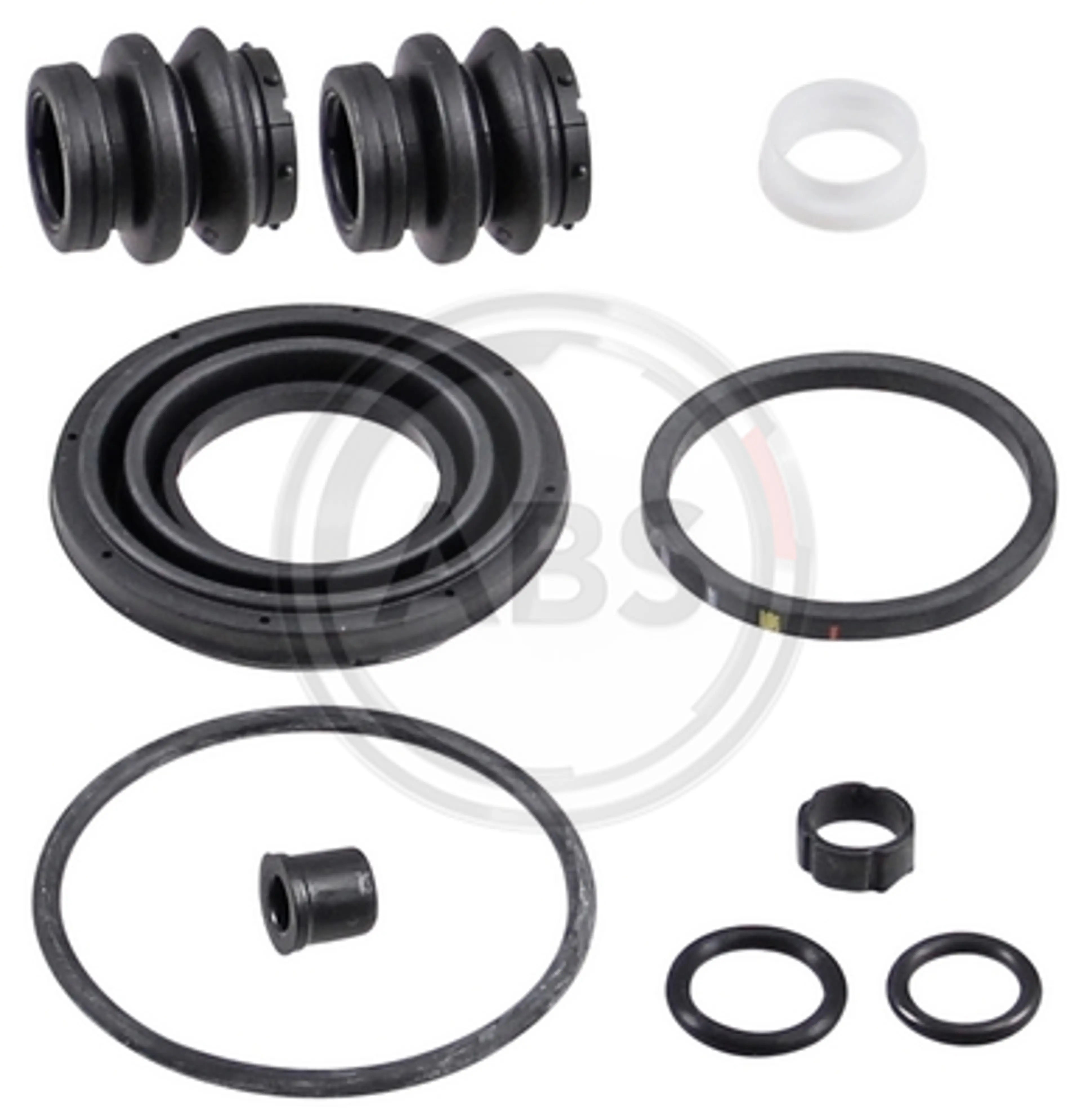 JUEGO DE REPARACIÓN, PINZA DE FRENO