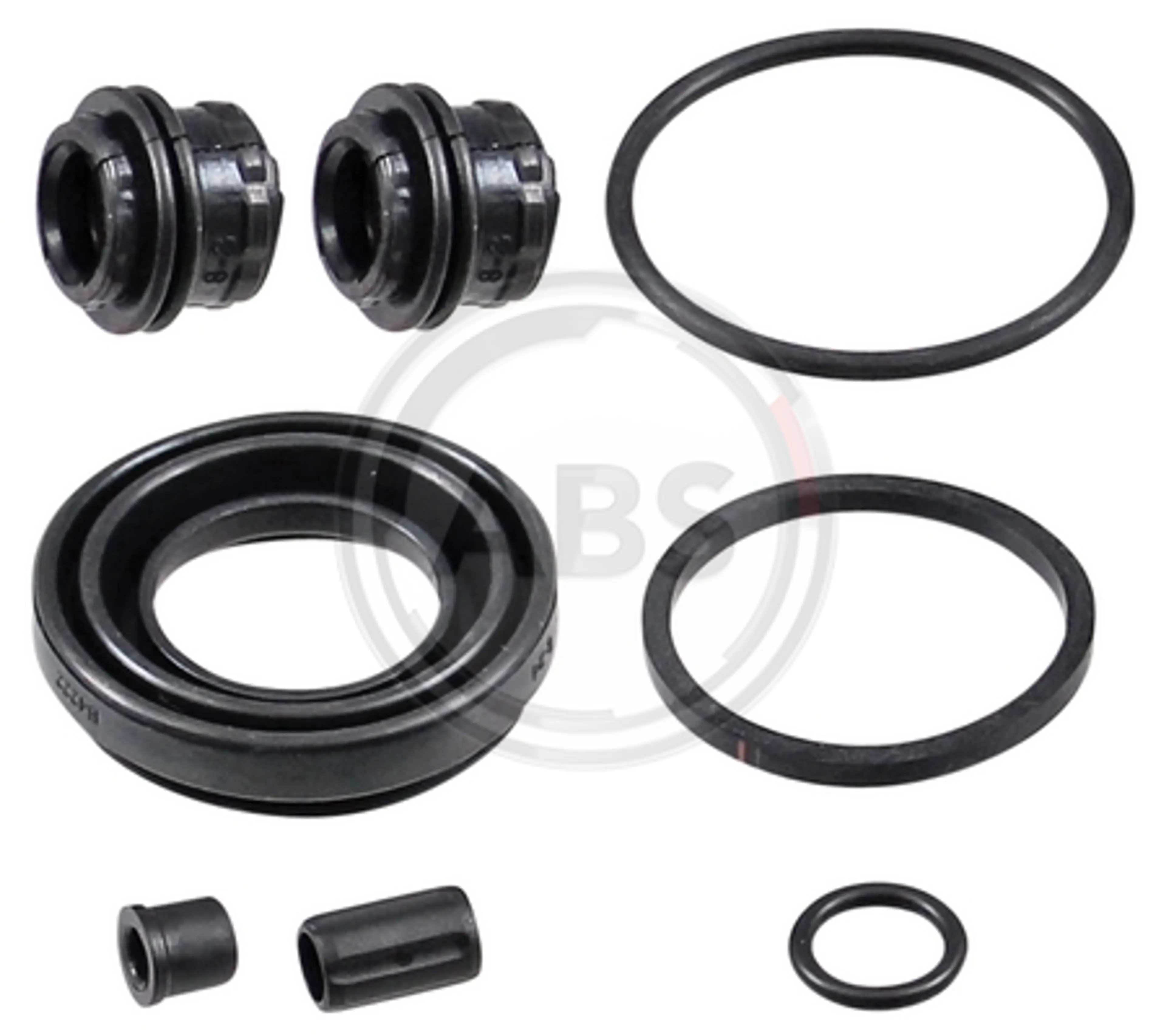 JUEGO DE REPARACIÓN, PINZA DE FRENO