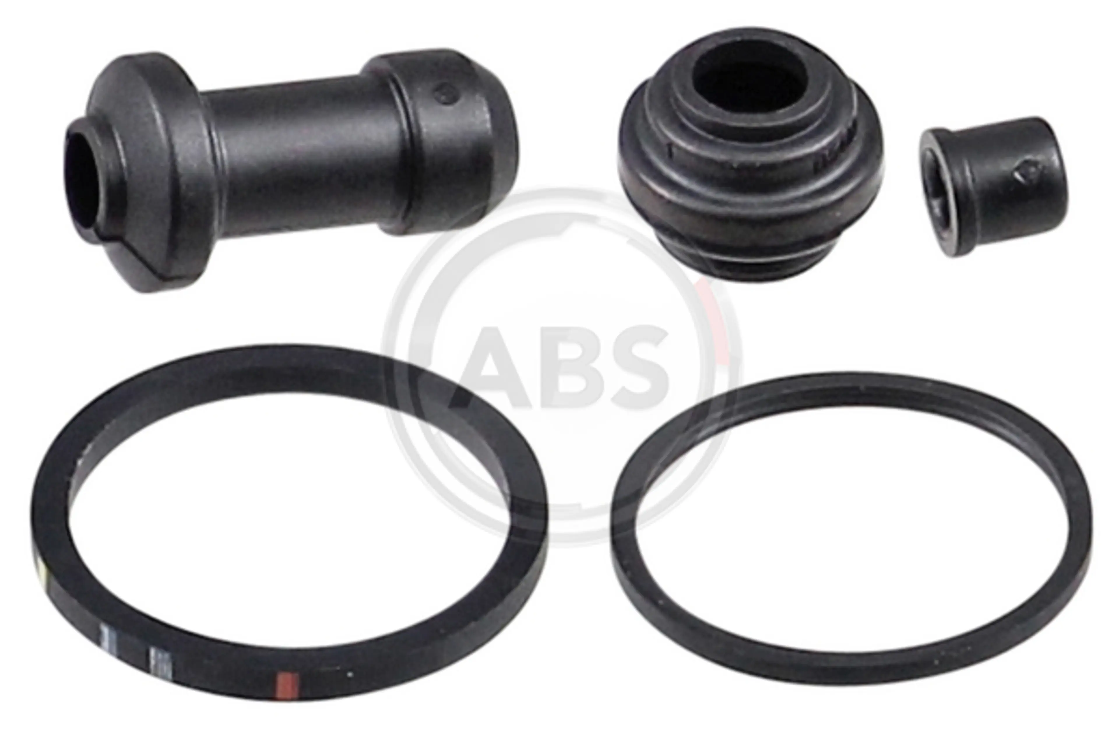 JUEGO DE REPARACIÓN, PINZA DE FRENO