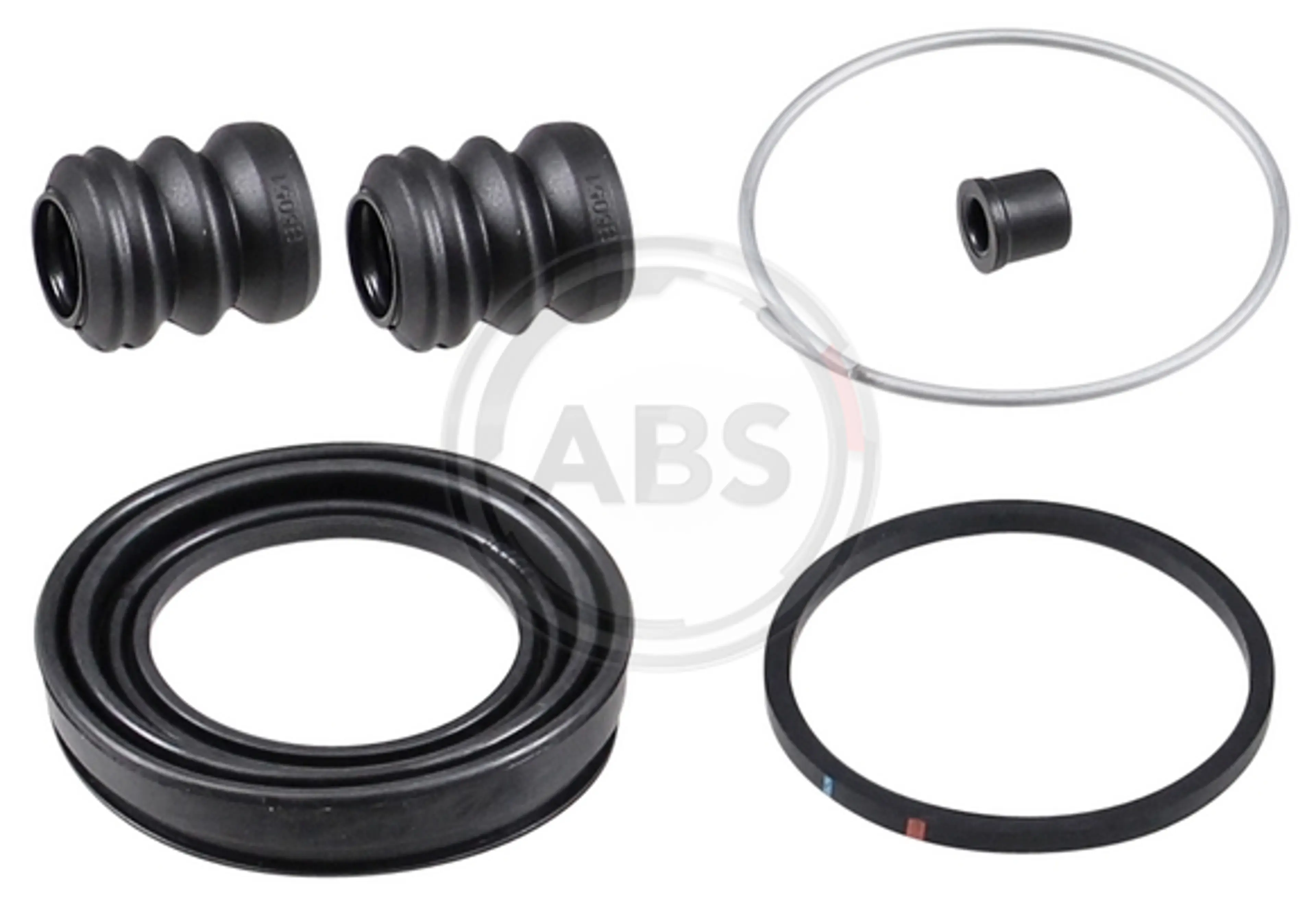 JUEGO DE REPARACIÓN, PINZA DE FRENO