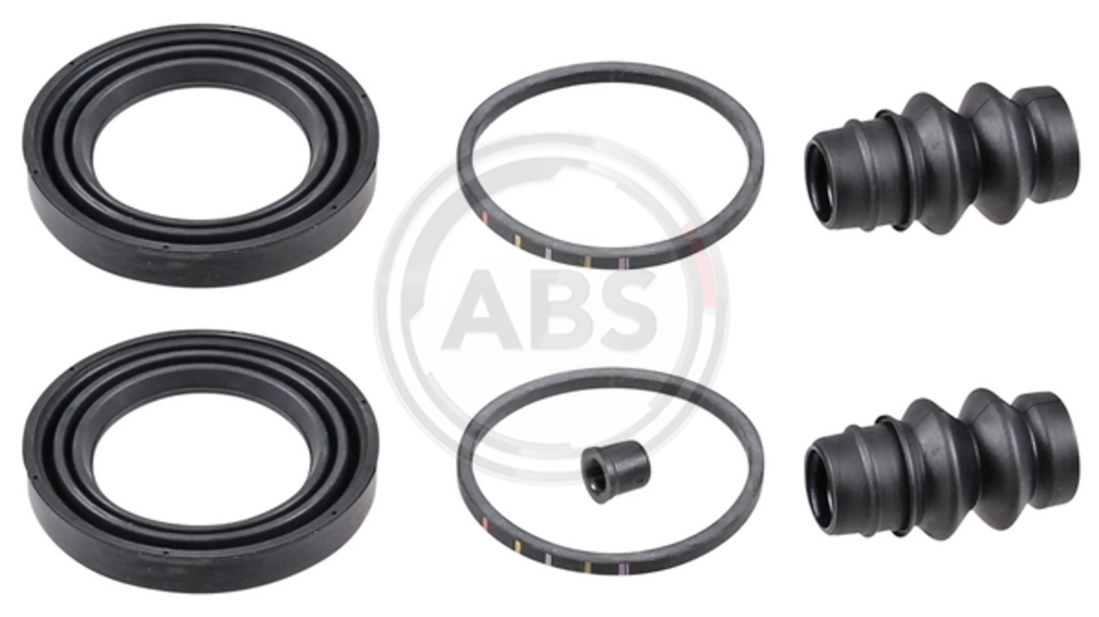 JUEGO DE REPARACIÓN, PINZA DE FRENO