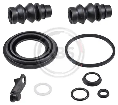 JUEGO DE REPARACIÓN, PINZA DE FRENO