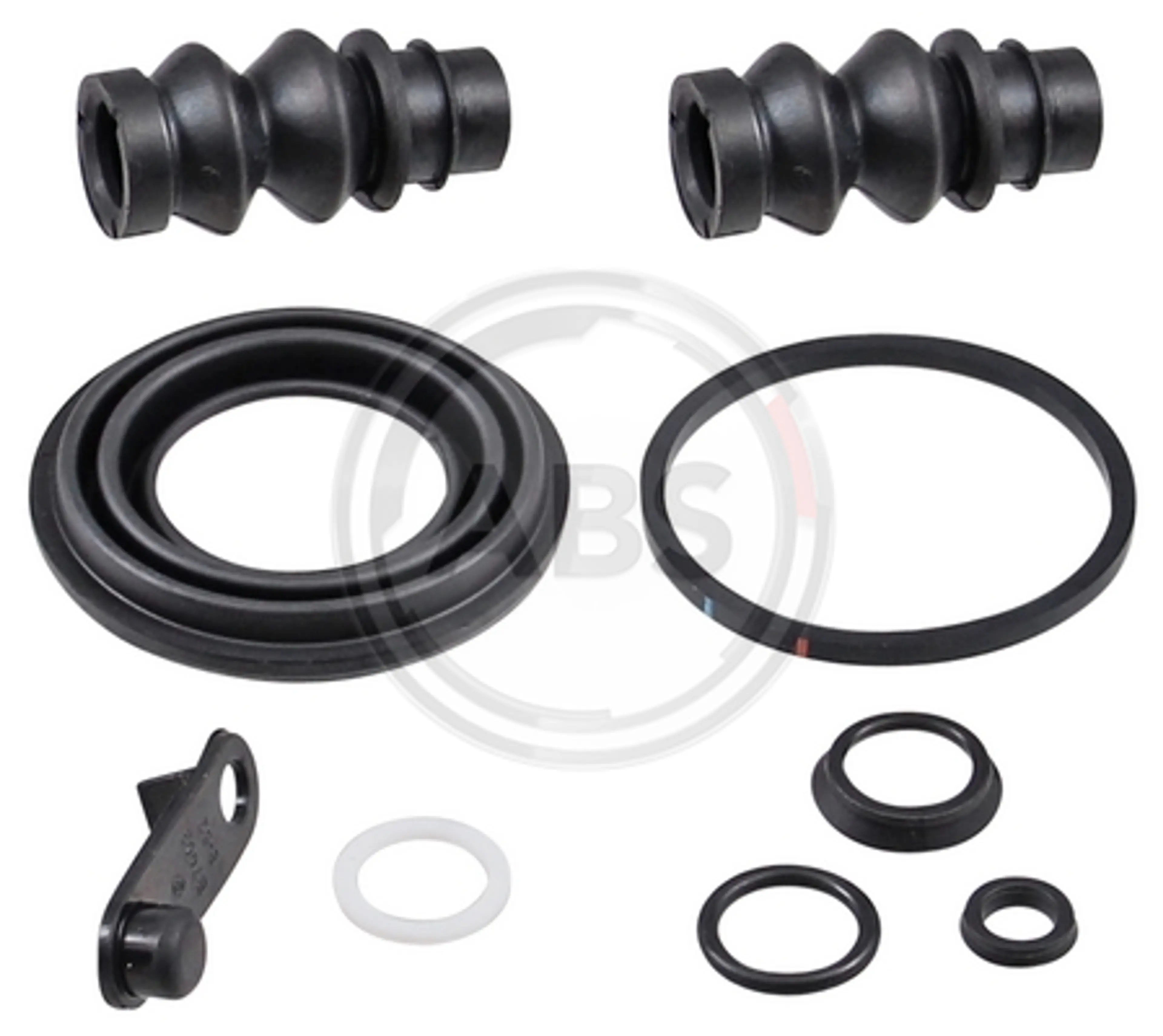 JUEGO DE REPARACIÓN, PINZA DE FRENO