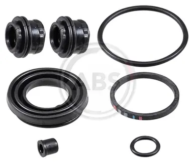 JUEGO DE REPARACIÓN, PINZA DE FRENO