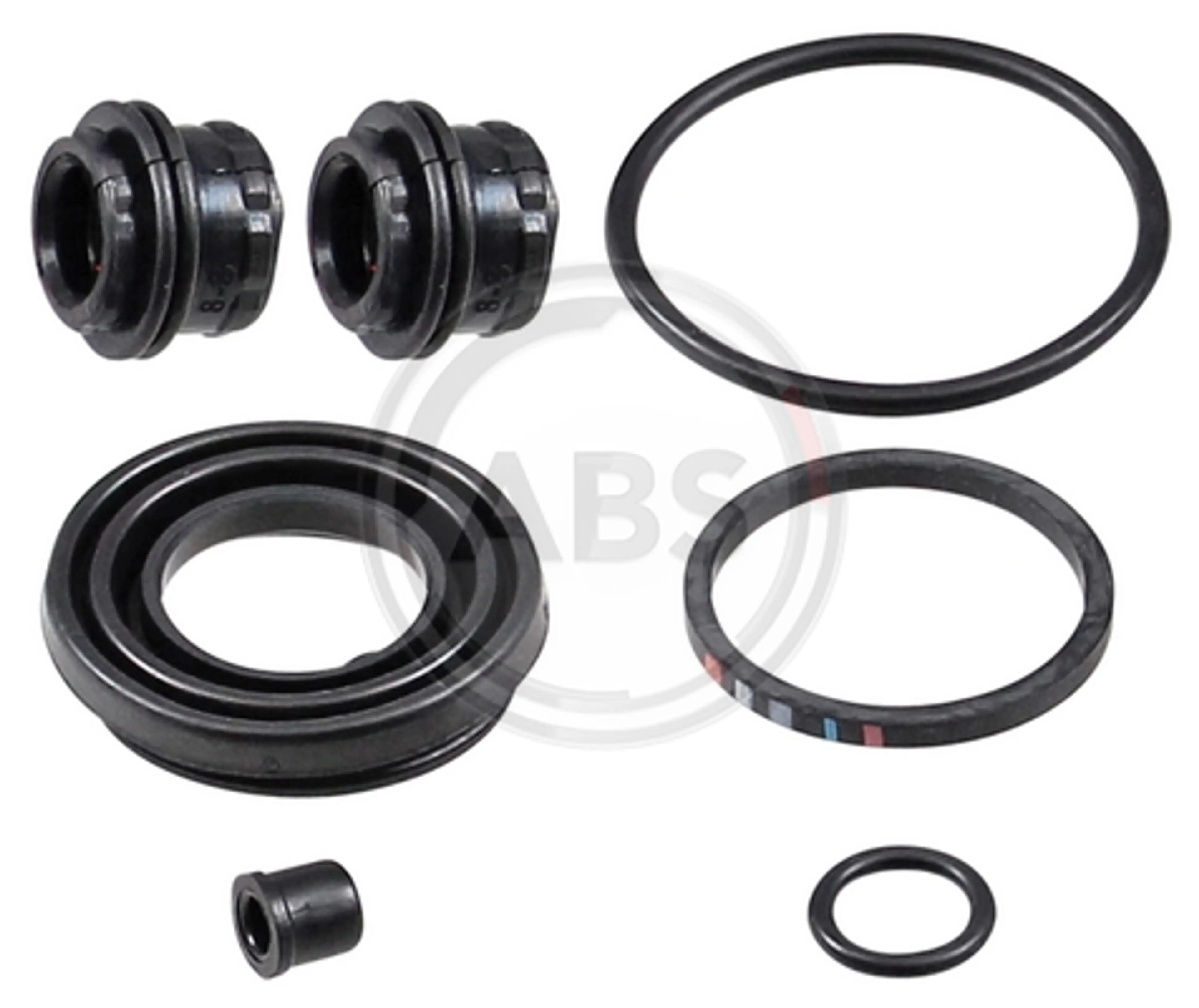 JUEGO DE REPARACIÓN, PINZA DE FRENO