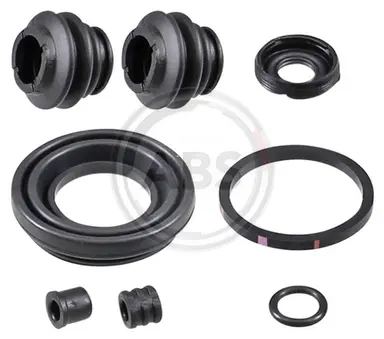 JUEGO DE REPARACIÓN, PINZA DE FRENO