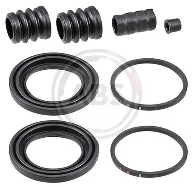 JUEGO DE REPARACIÓN, PINZA DE FRENO