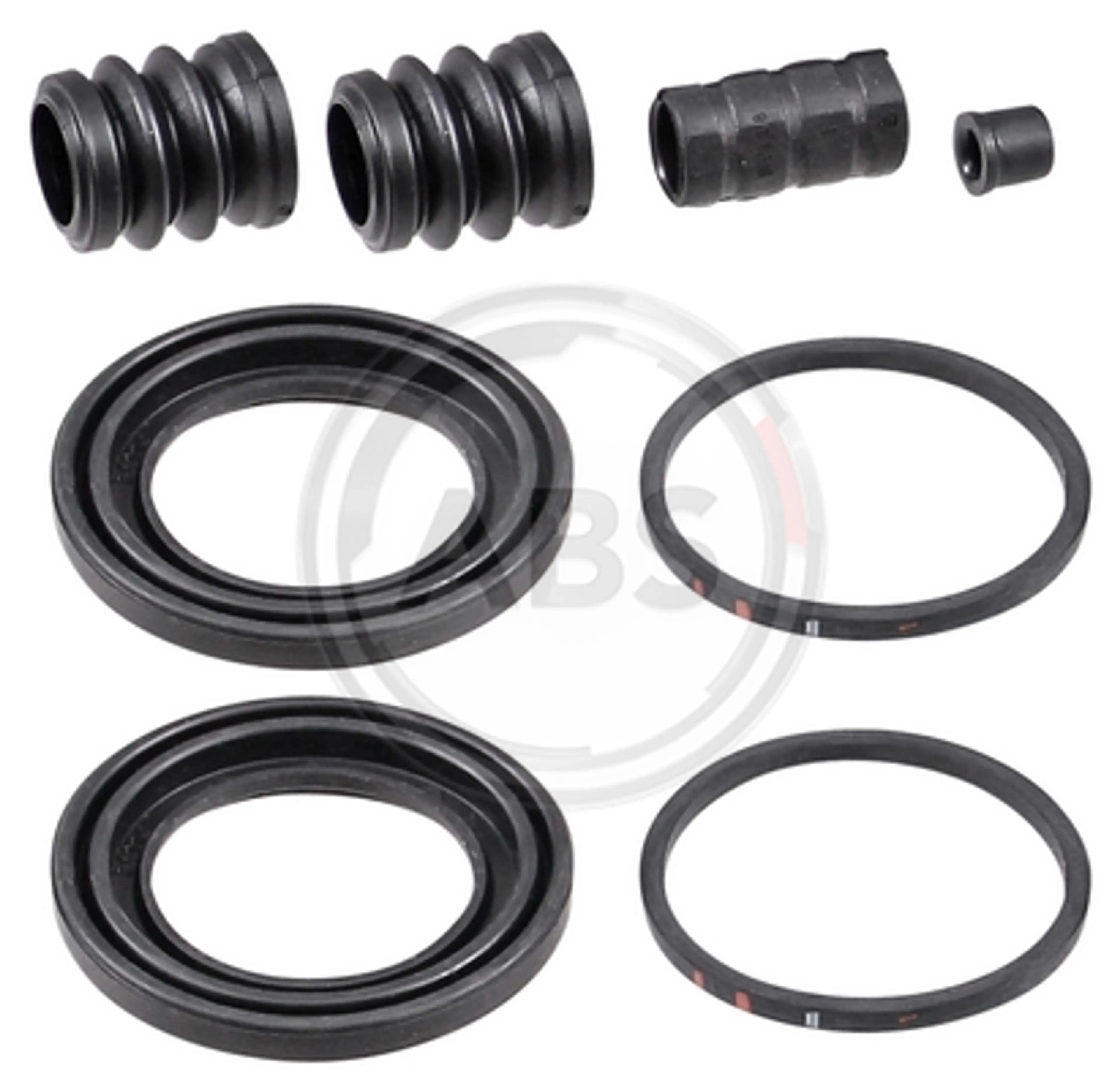 JUEGO DE REPARACIÓN, PINZA DE FRENO