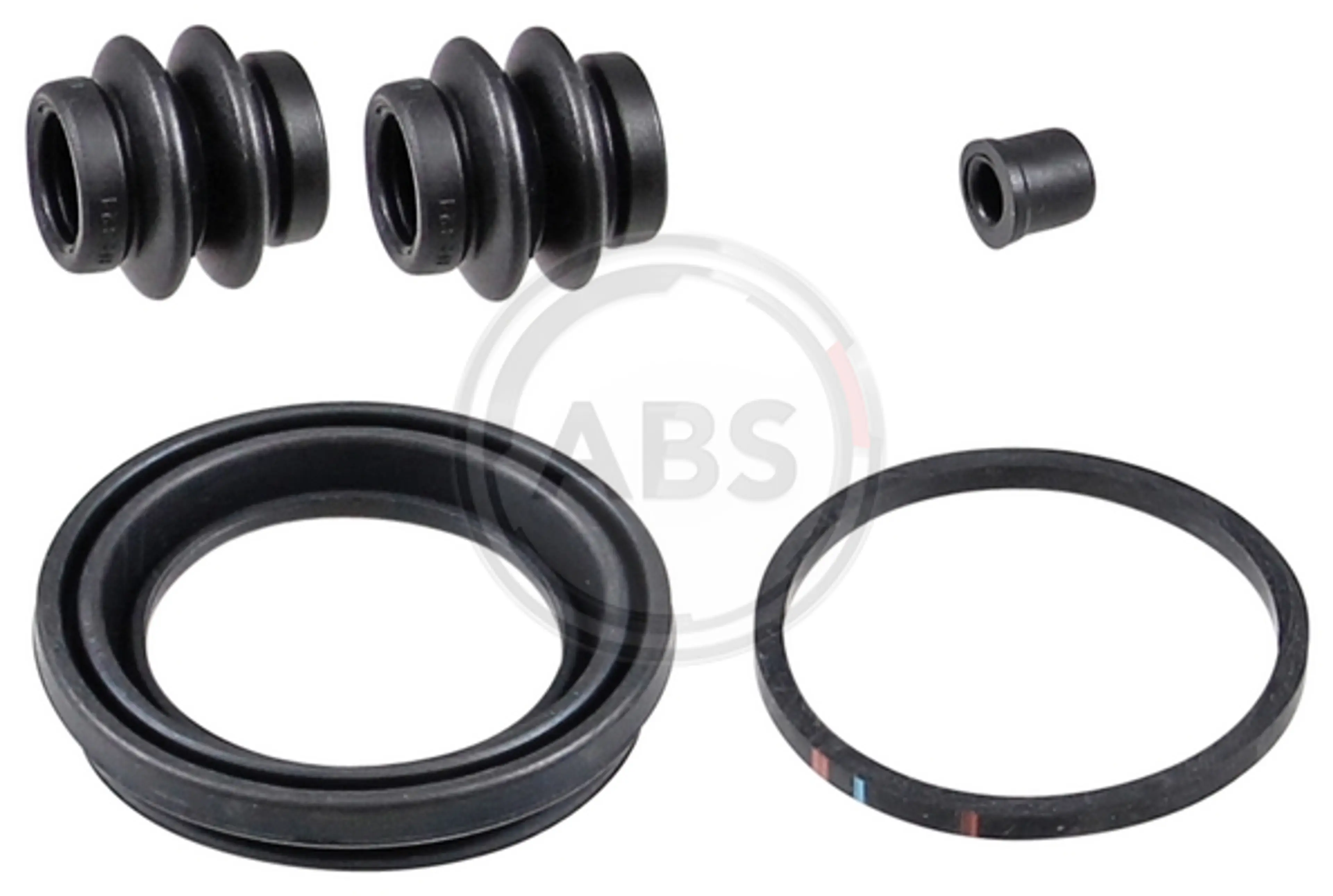 JUEGO DE REPARACIÓN, PINZA DE FRENO