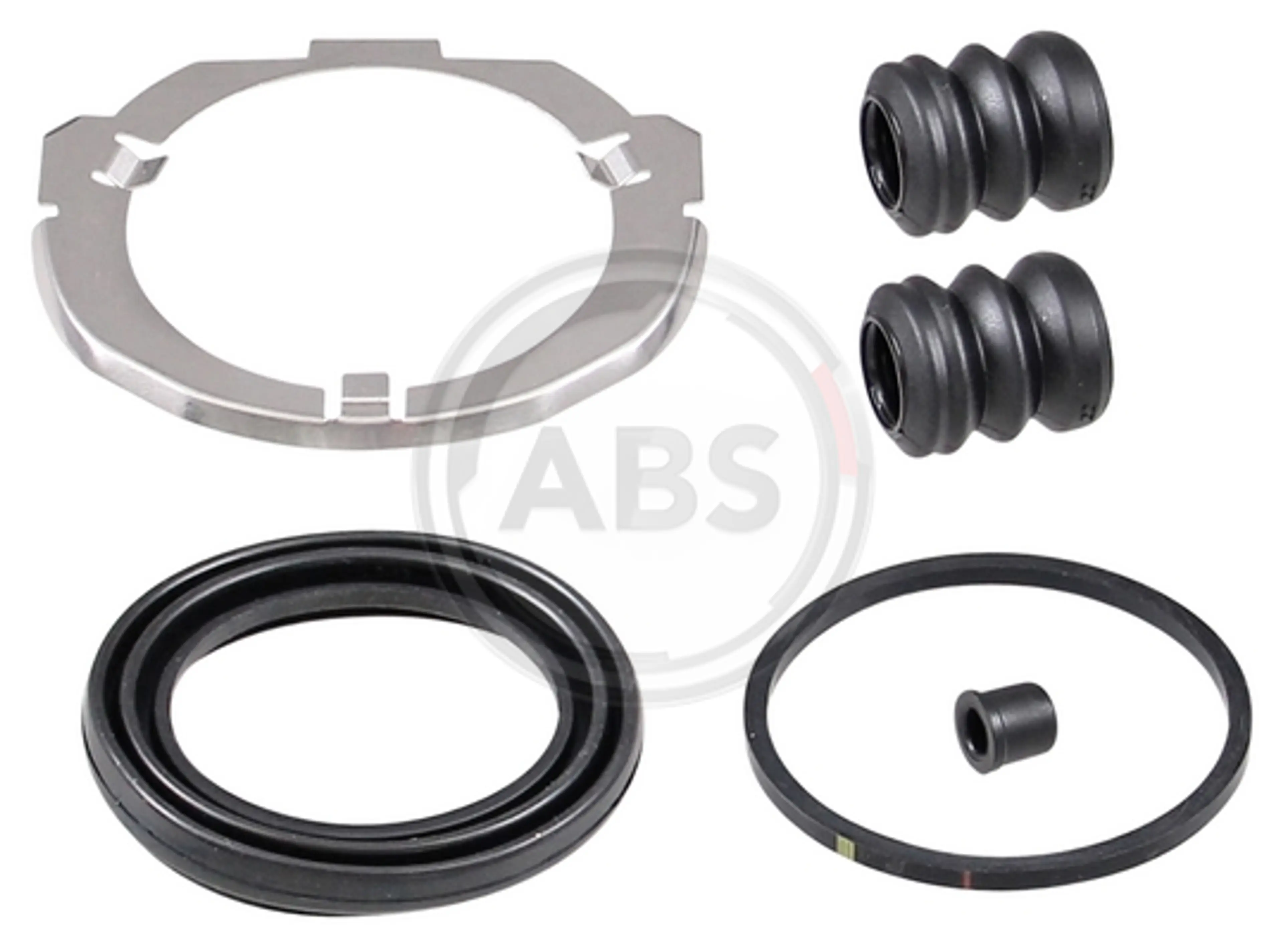 JUEGO DE REPARACIÓN, PINZA DE FRENO