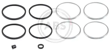 JUEGO DE REPARACIÓN, PINZA DE FRENO