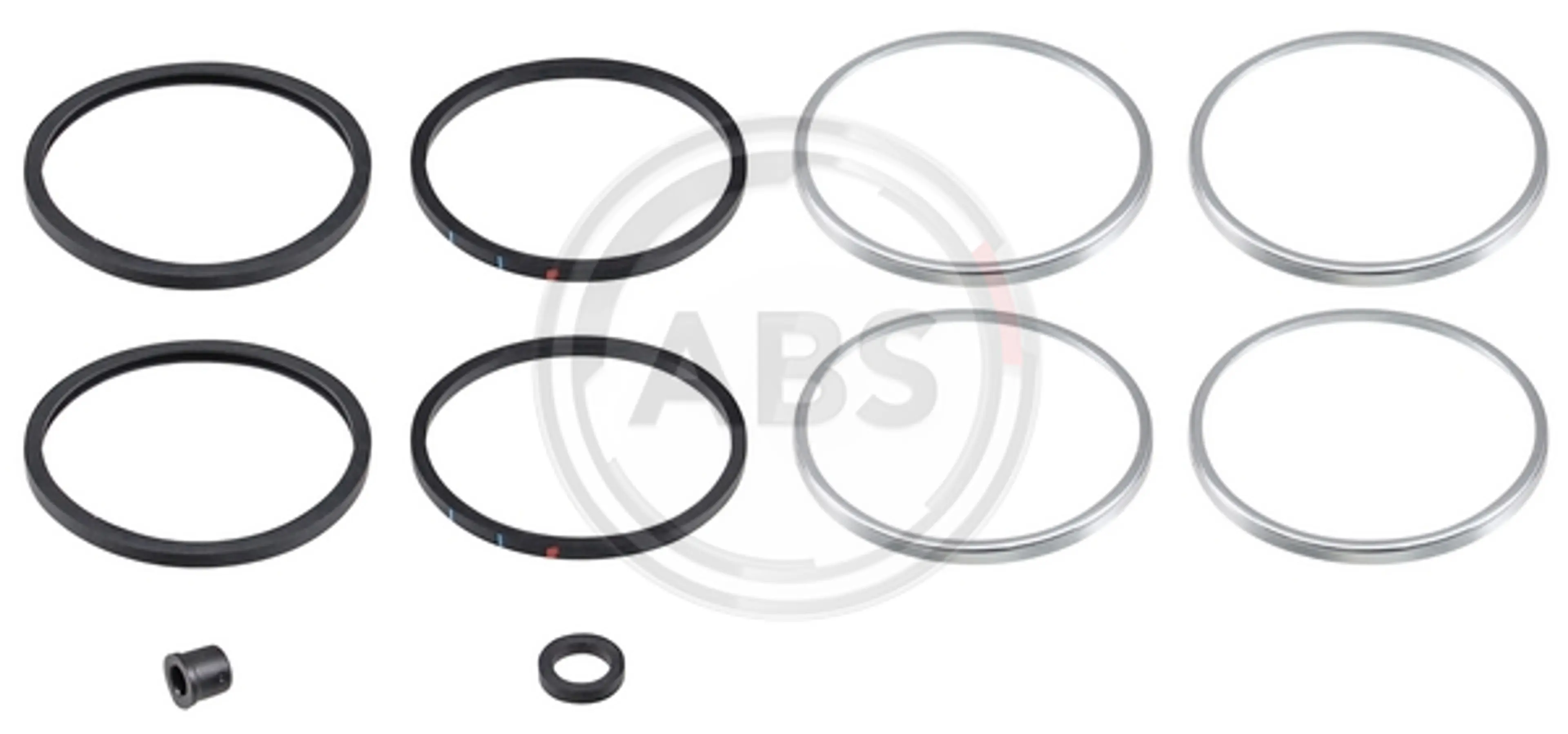 JUEGO DE REPARACIÓN, PINZA DE FRENO