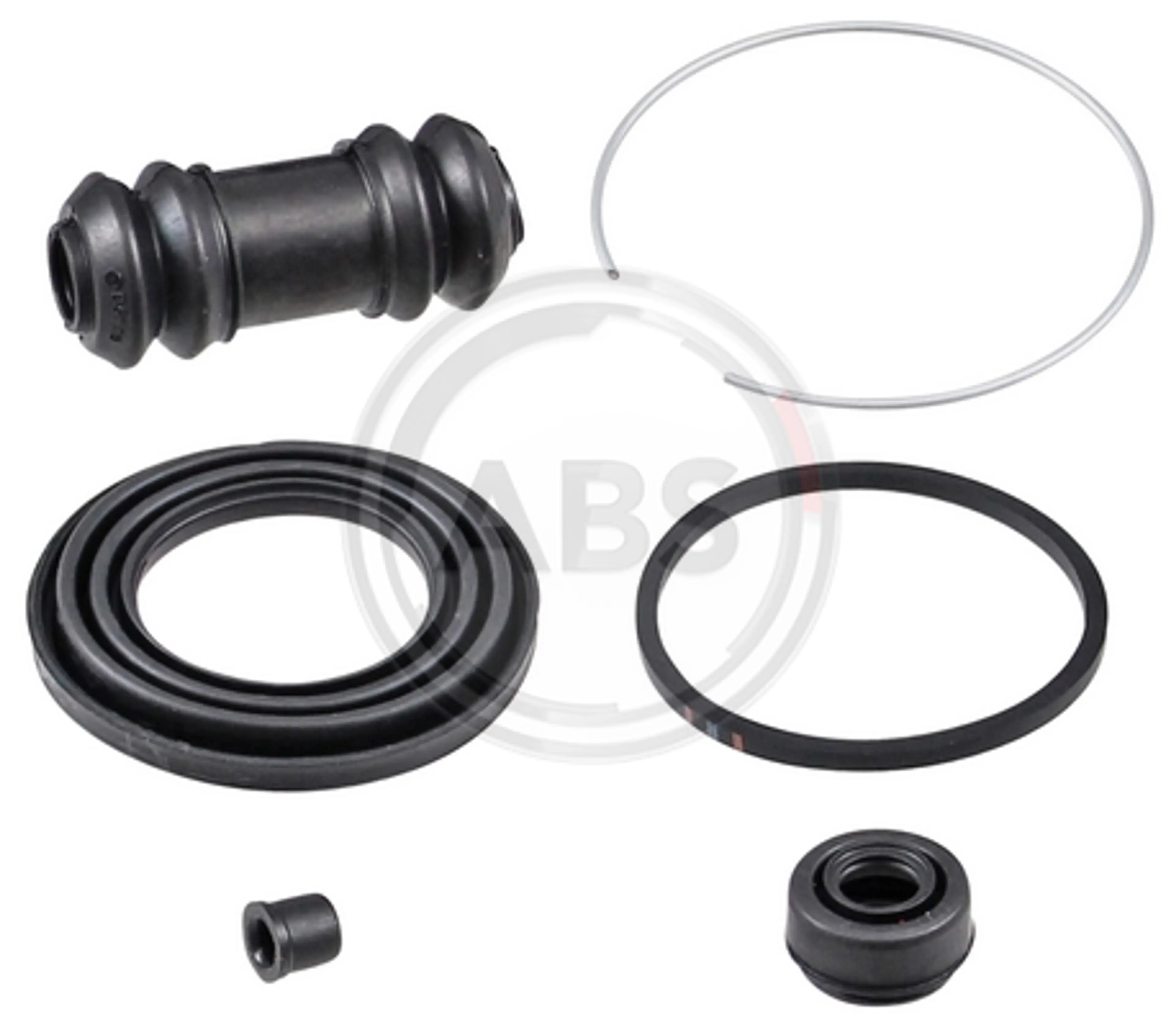 JUEGO DE REPARACIÓN, PINZA DE FRENO