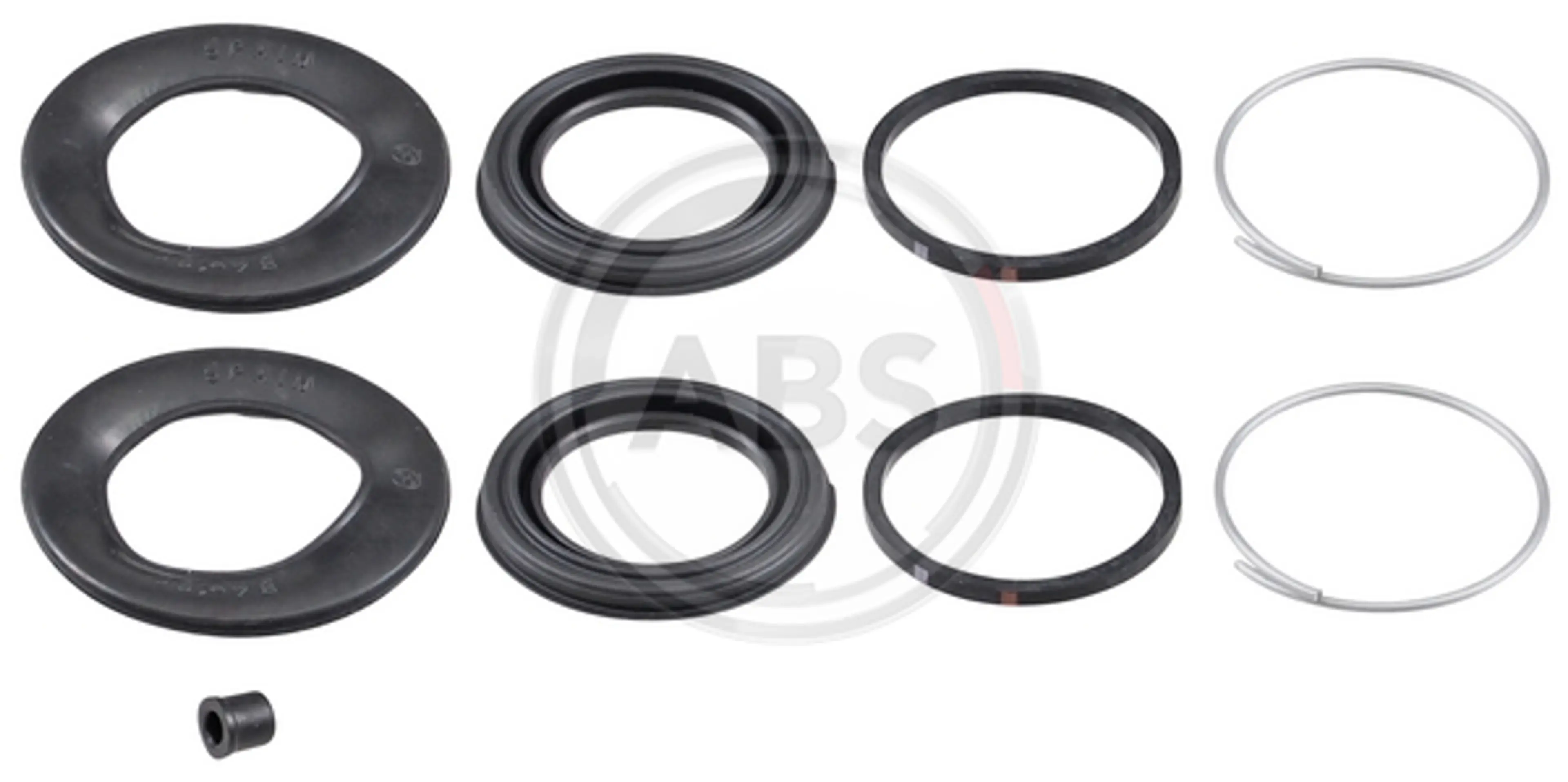 JUEGO DE REPARACIÓN, PINZA DE FRENO