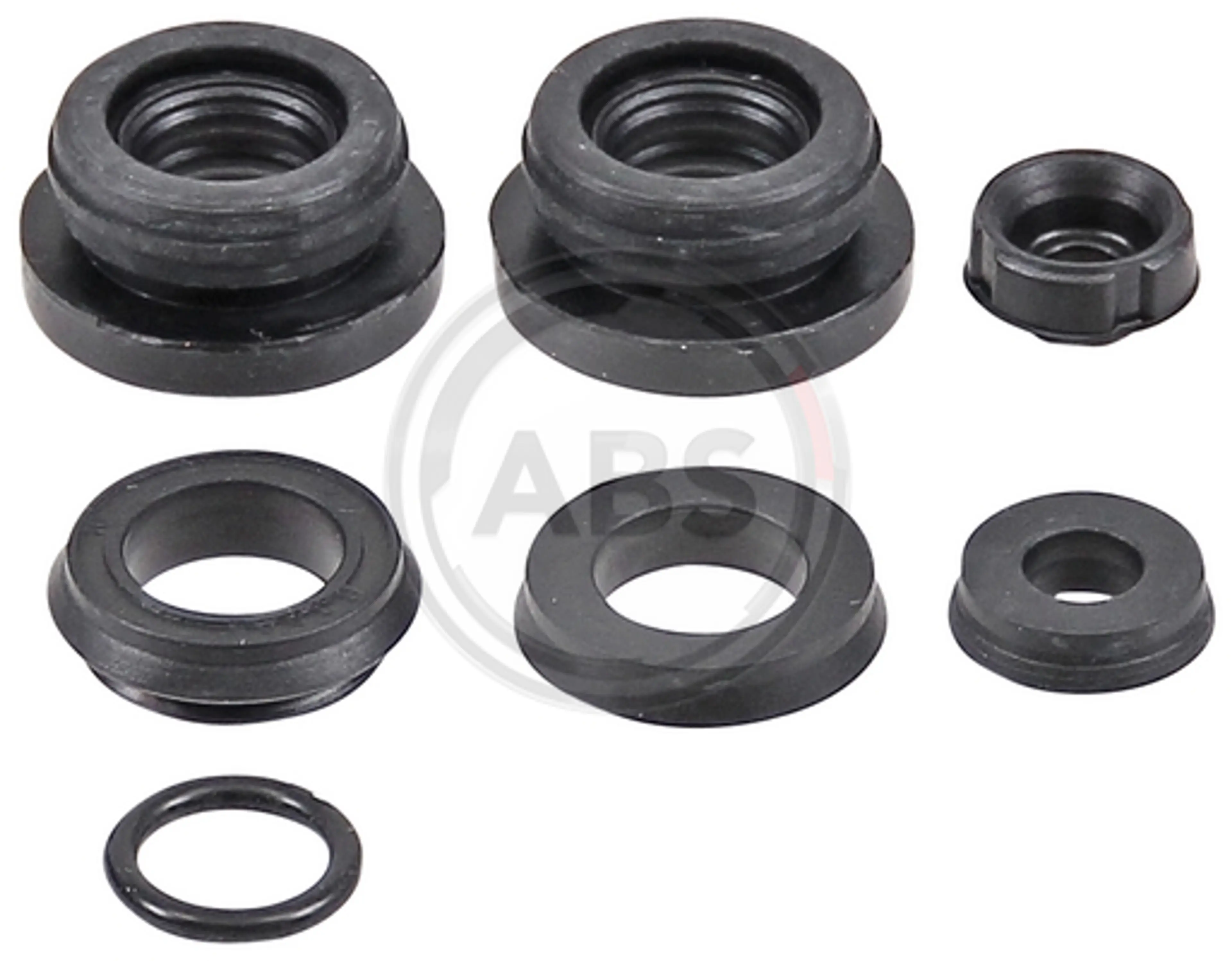 JUEGO DE REPARACIÓN, PINZA DE FRENO