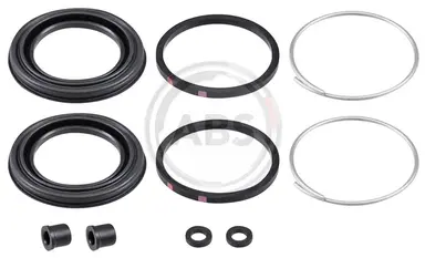 JUEGO DE REPARACIÓN, PINZA DE FRENO