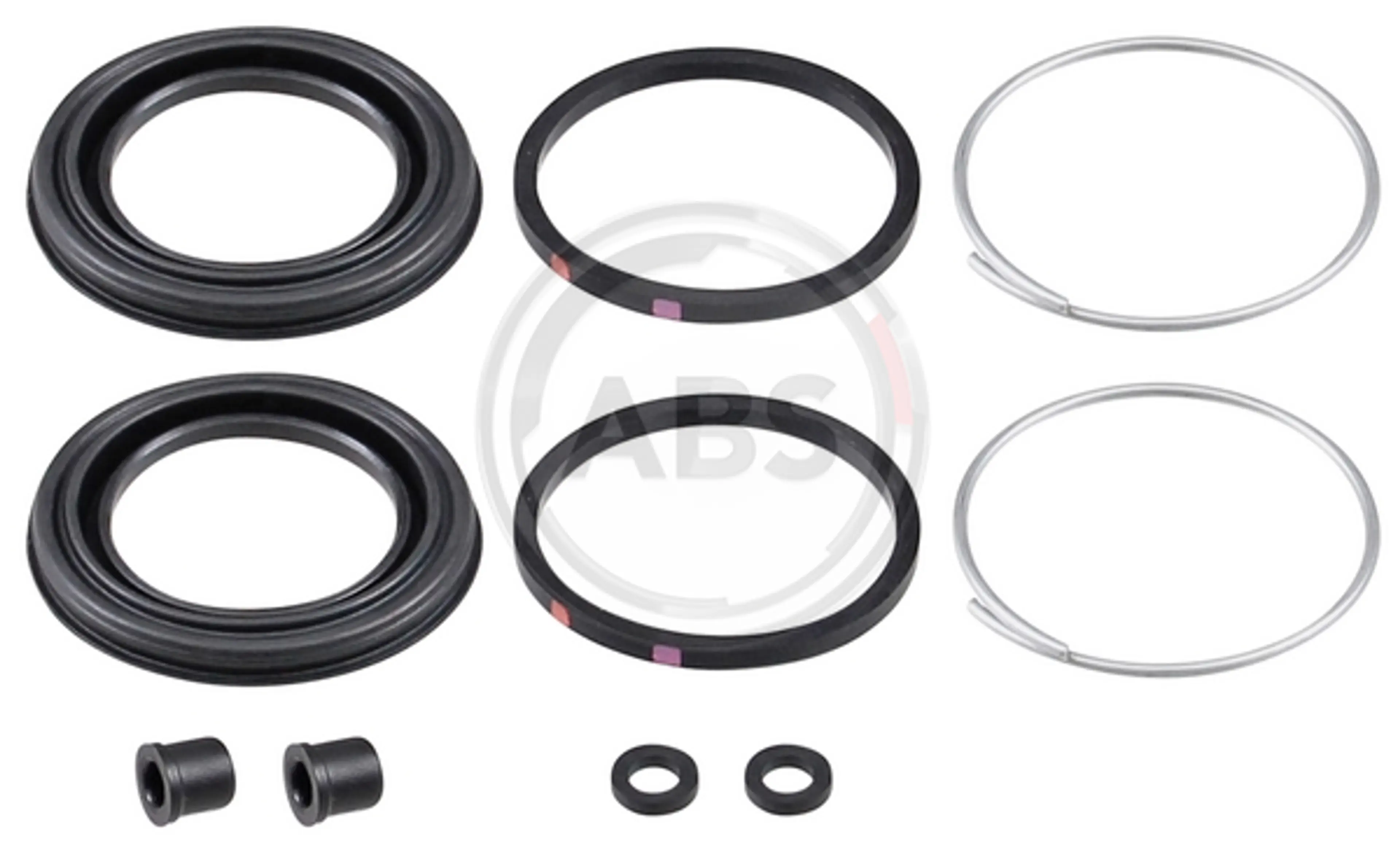 JUEGO DE REPARACIÓN, PINZA DE FRENO