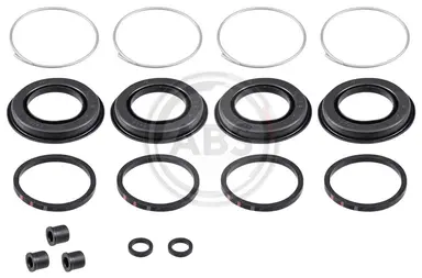 JUEGO DE REPARACIÓN, PINZA DE FRENO